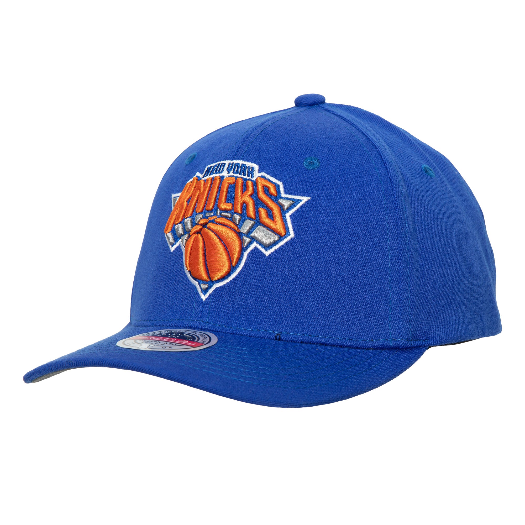 Gorra NBA Team Ground 2.0 Stretch Snapback Knicks