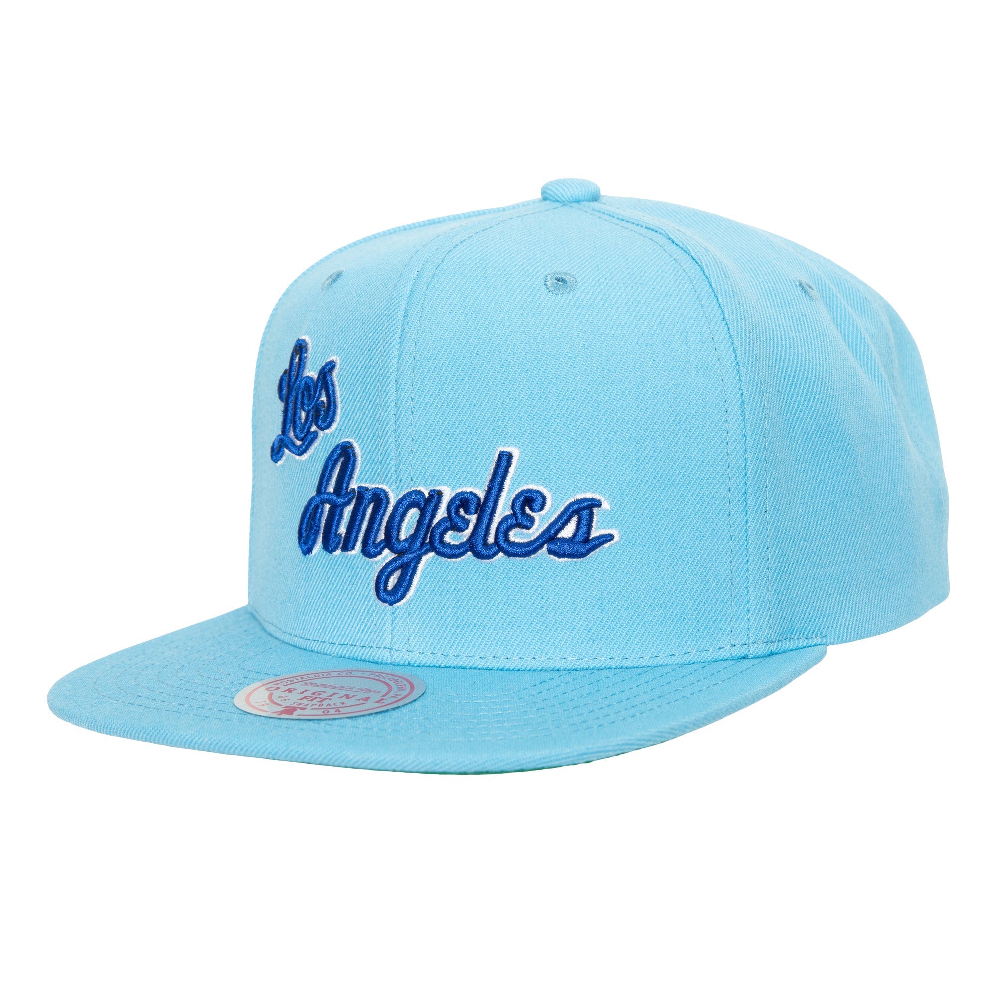 Gorra NBA Team Ground 2.0 Snapback Hwc Lakers