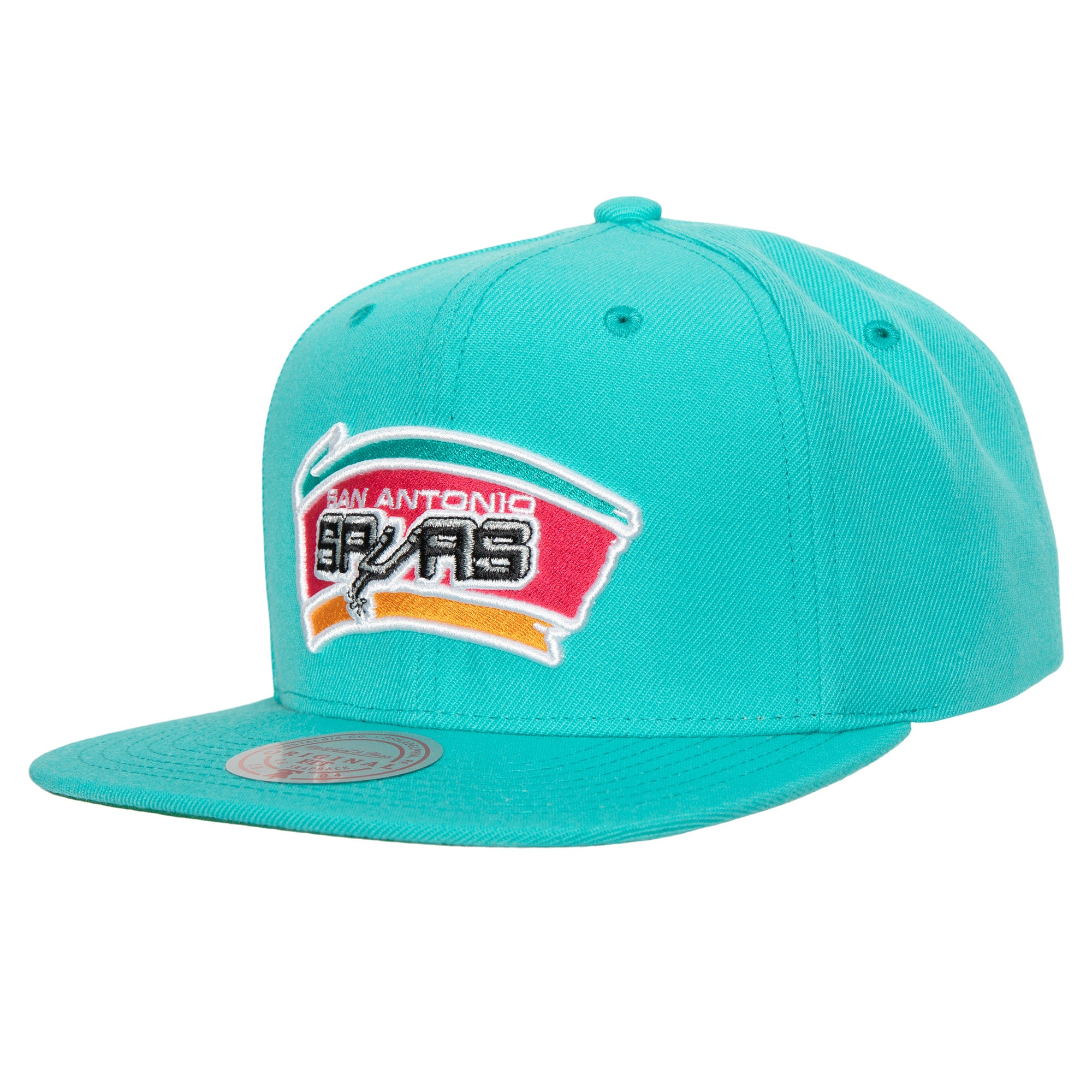 Gorra NBA Team Ground 2.0 Snapback Hwc Spurs