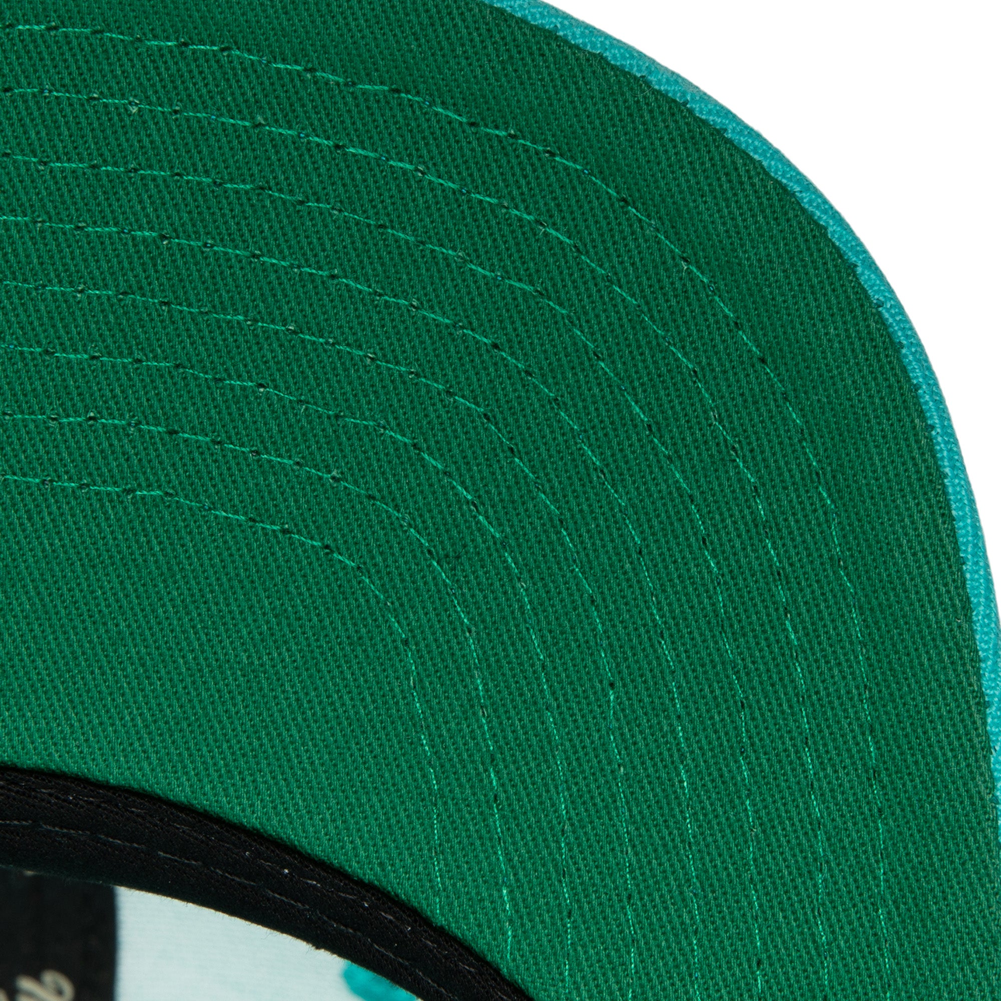 Gorra NBA Team Ground 2.0 Snapback Hwc Spurs