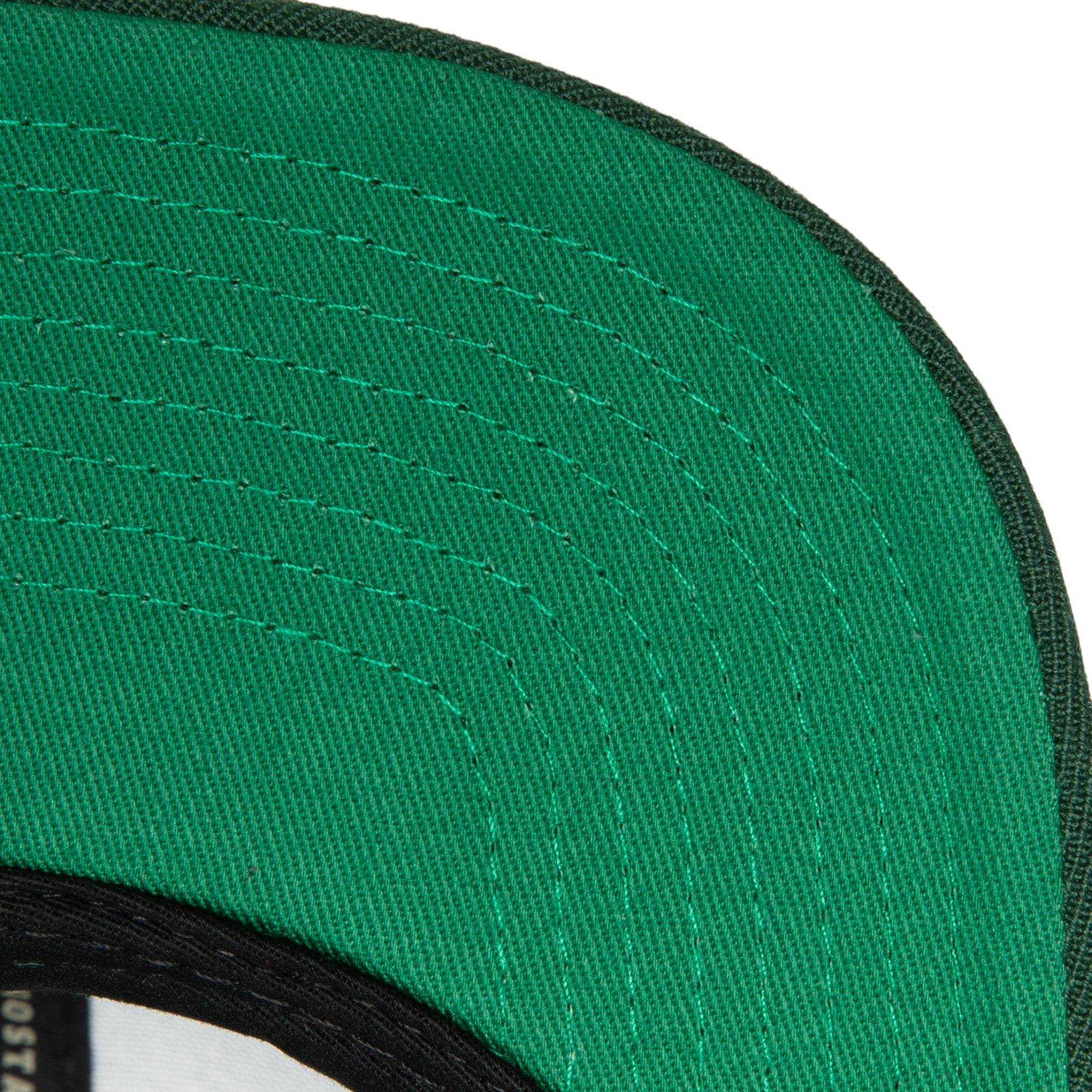 Gorra NBA Team Ground 2.0 Snapback Hwc Supersonics