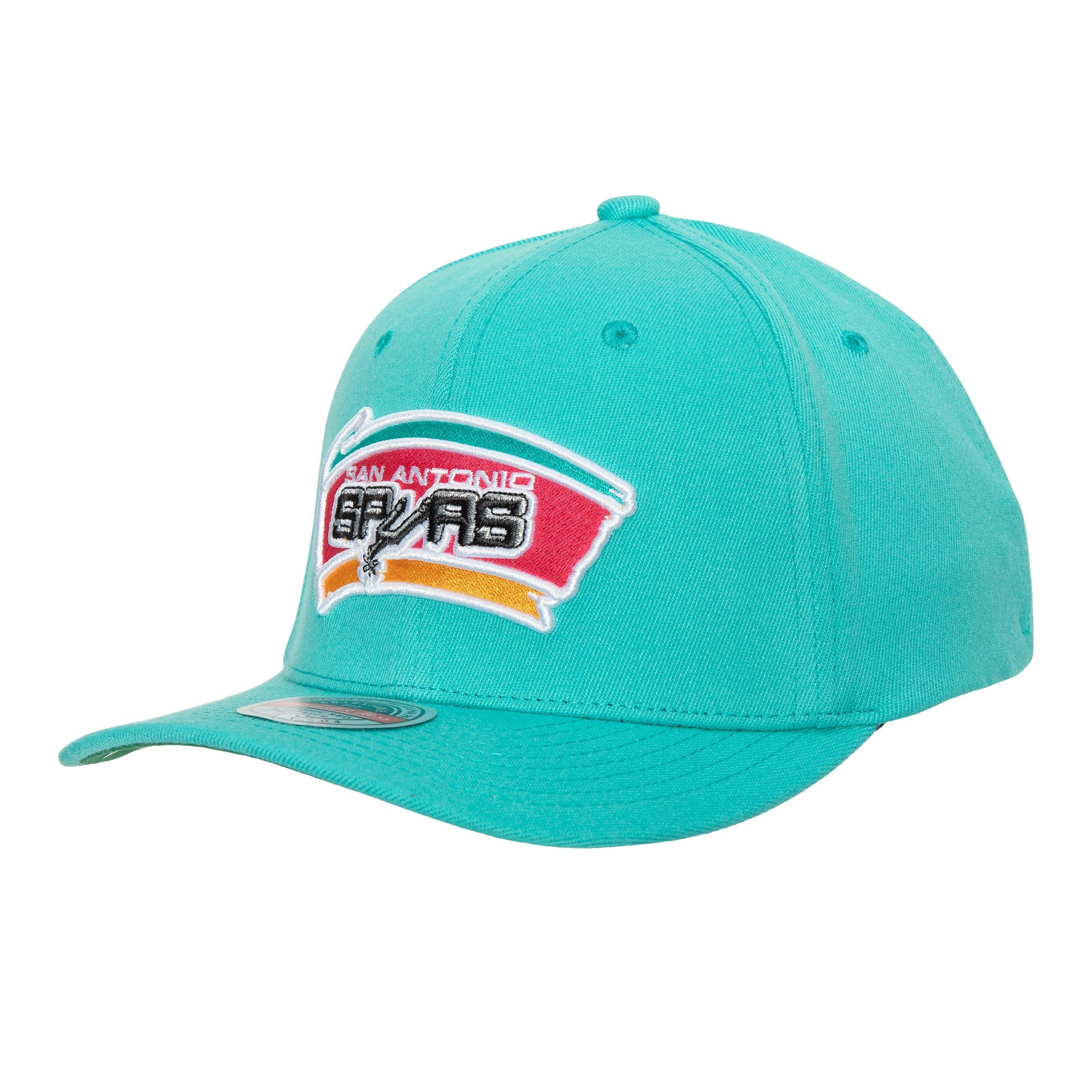 Gorra NBA Team Ground 2.0 Stretch Snapback Hwc Spurs