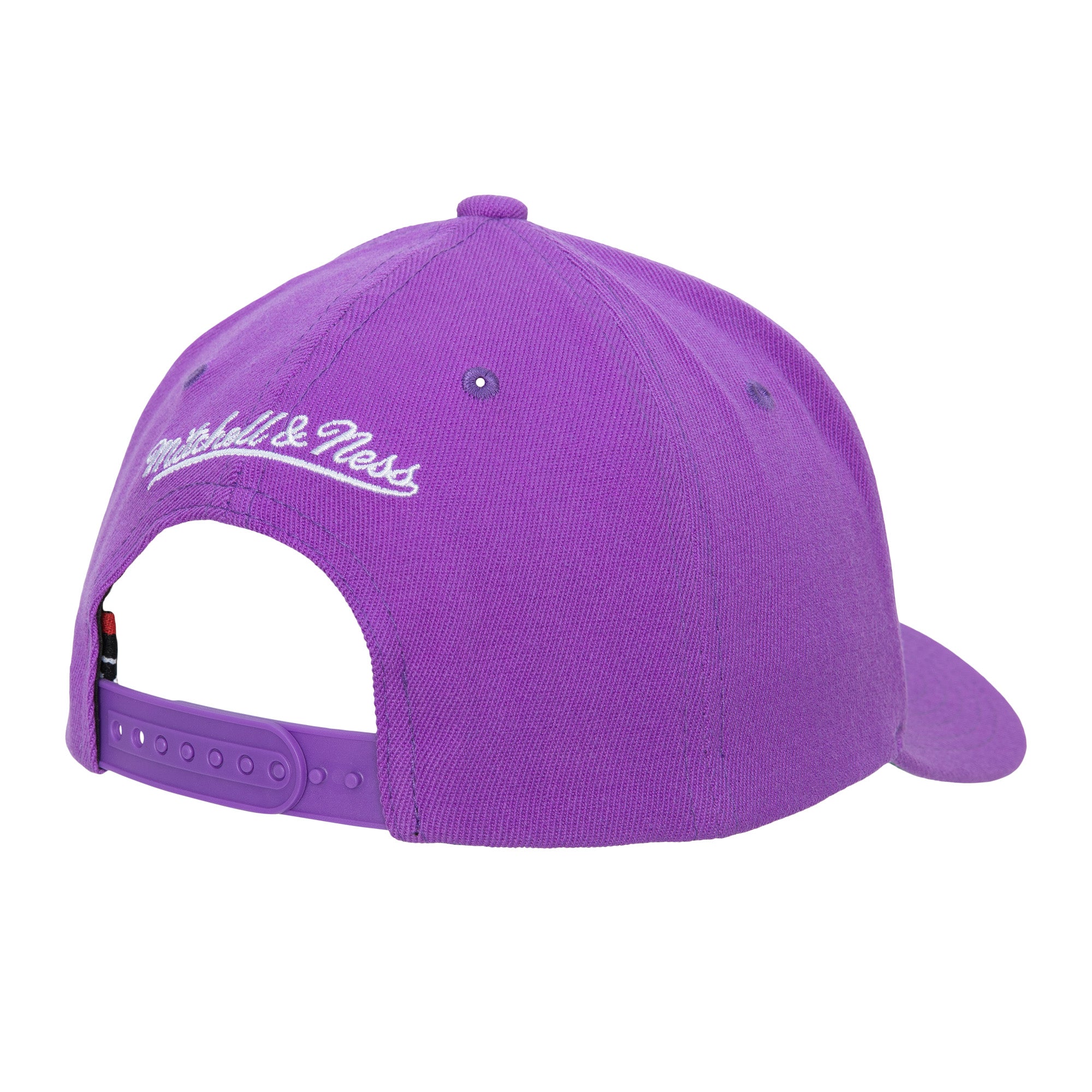 Gorra NBA Team Ground 2.0 Stretch Snapback Hwc Raptors