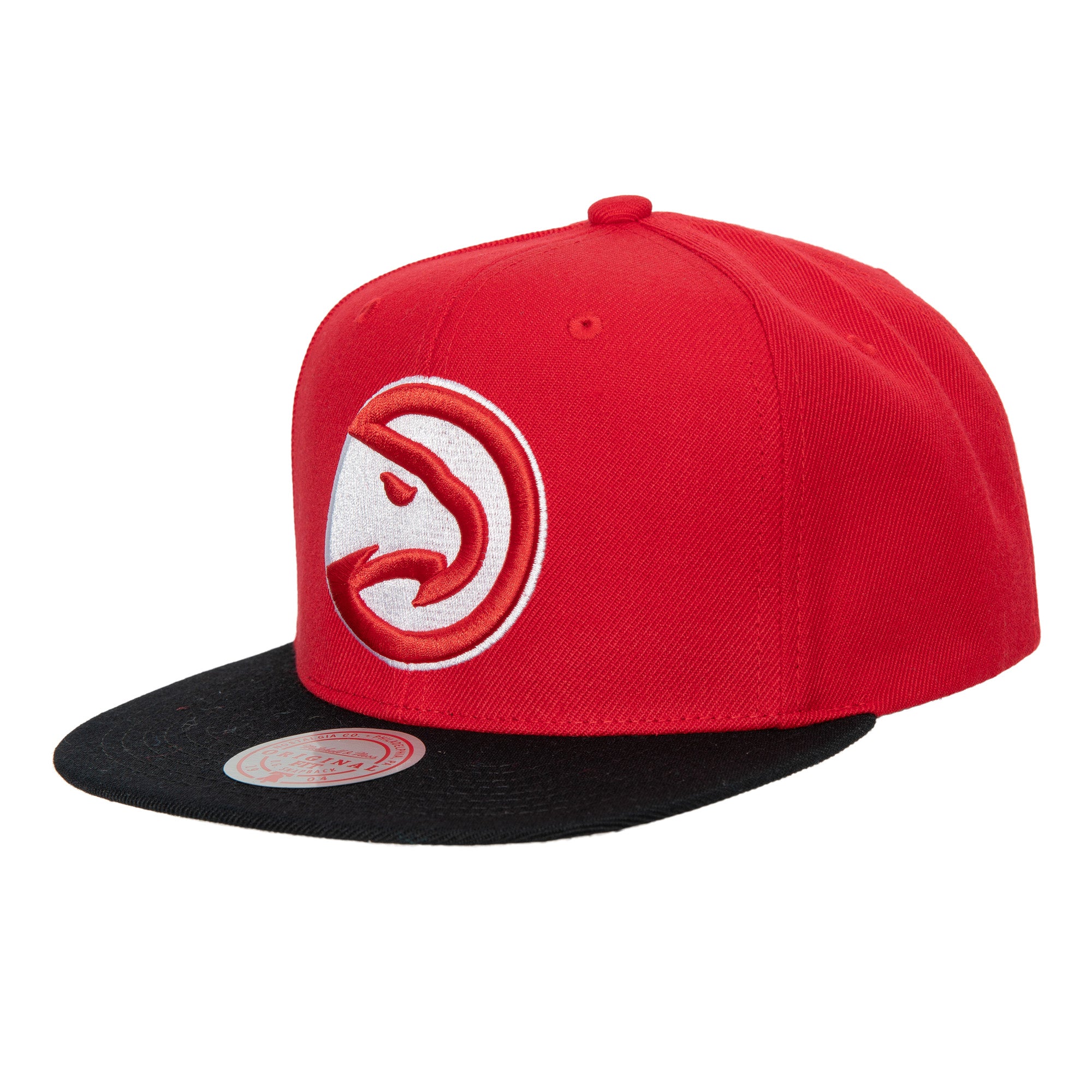 Gorra NBA Team 2 Tone 2.0 Snapback NBA Hawks