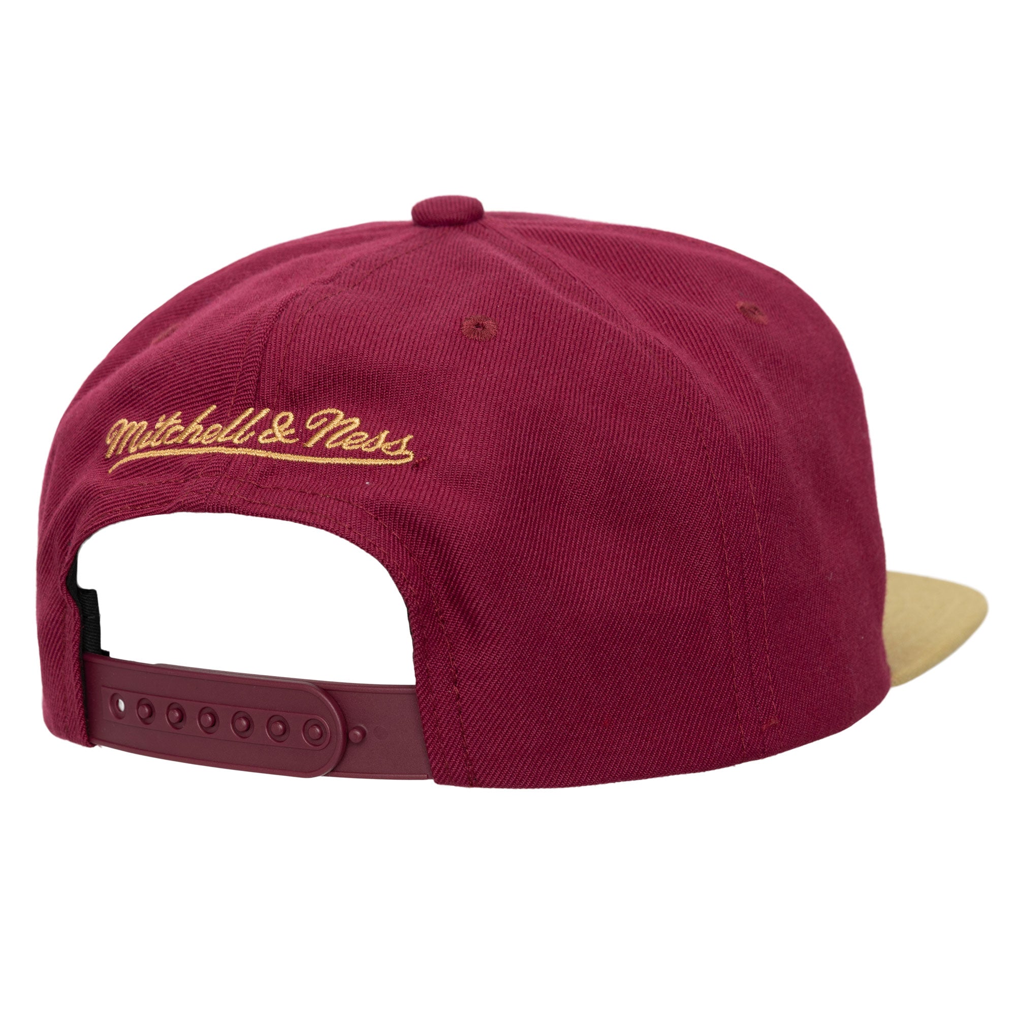 Gorra NBA Team 2 Tone 2.0 Snapback Cavaliers