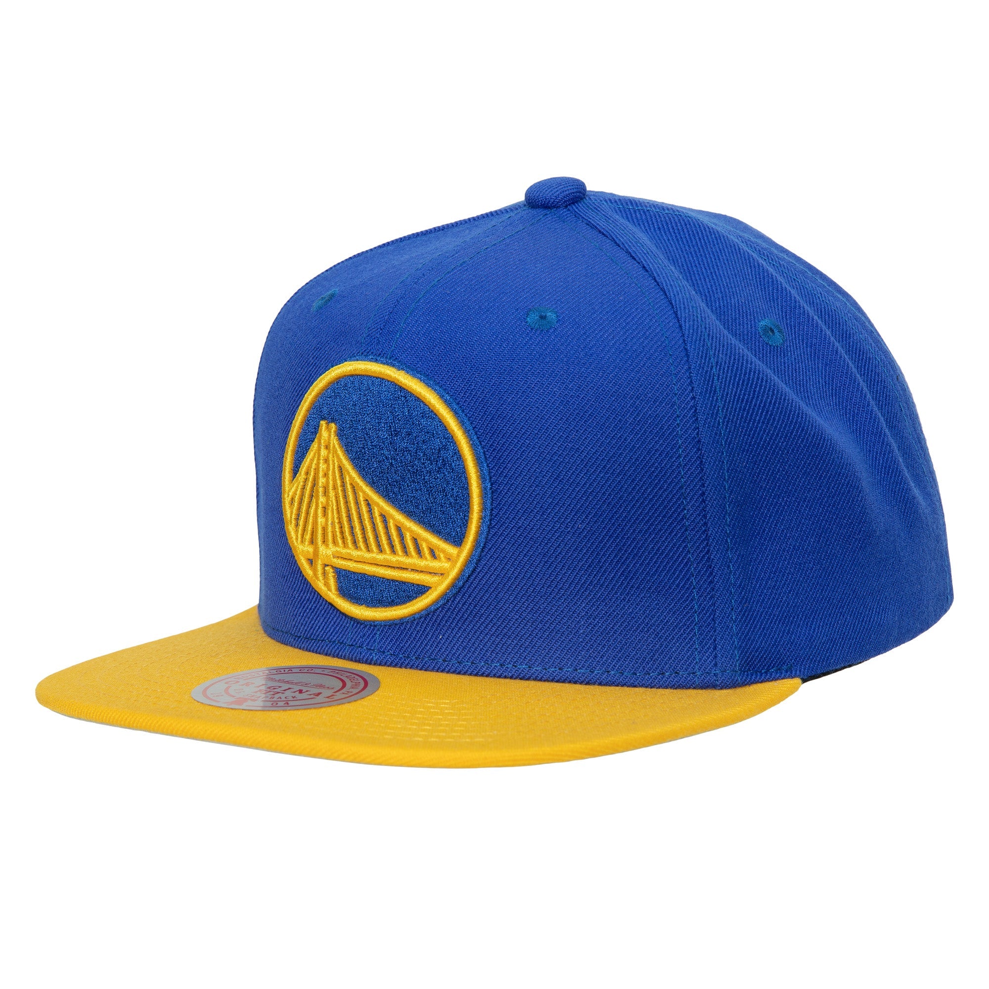 Gorra NBA Team 2 Tone 2.0 Snapback NBA Warriors