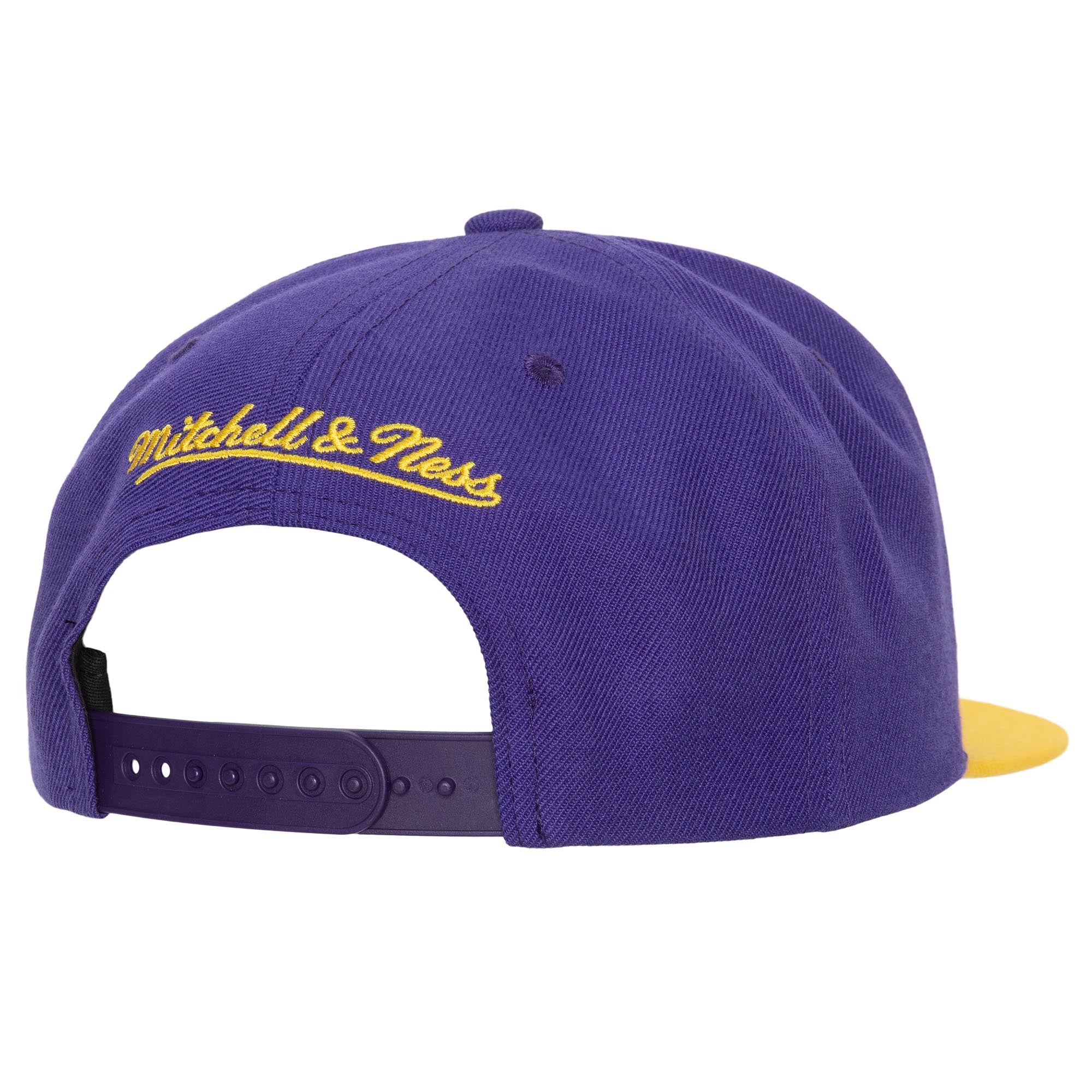 Gorra NBA Team 2 Tone 2.0 Snapback NBA Lakers