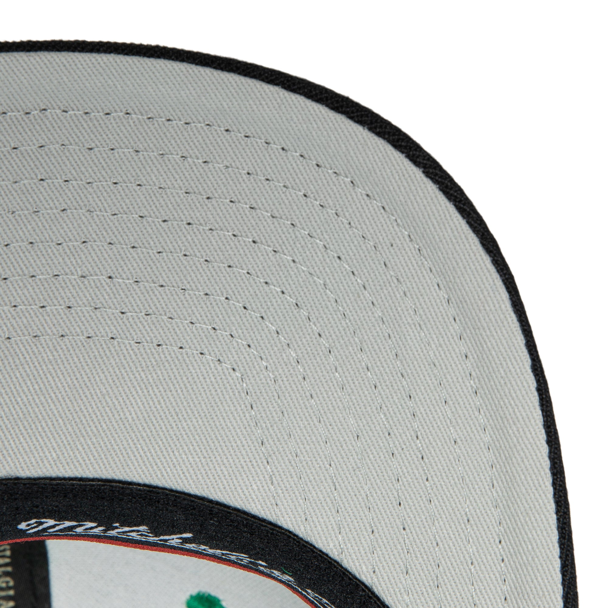 Gorra NBA Team 2 Tone 2.0 Stretch Snapback NBA Celtics