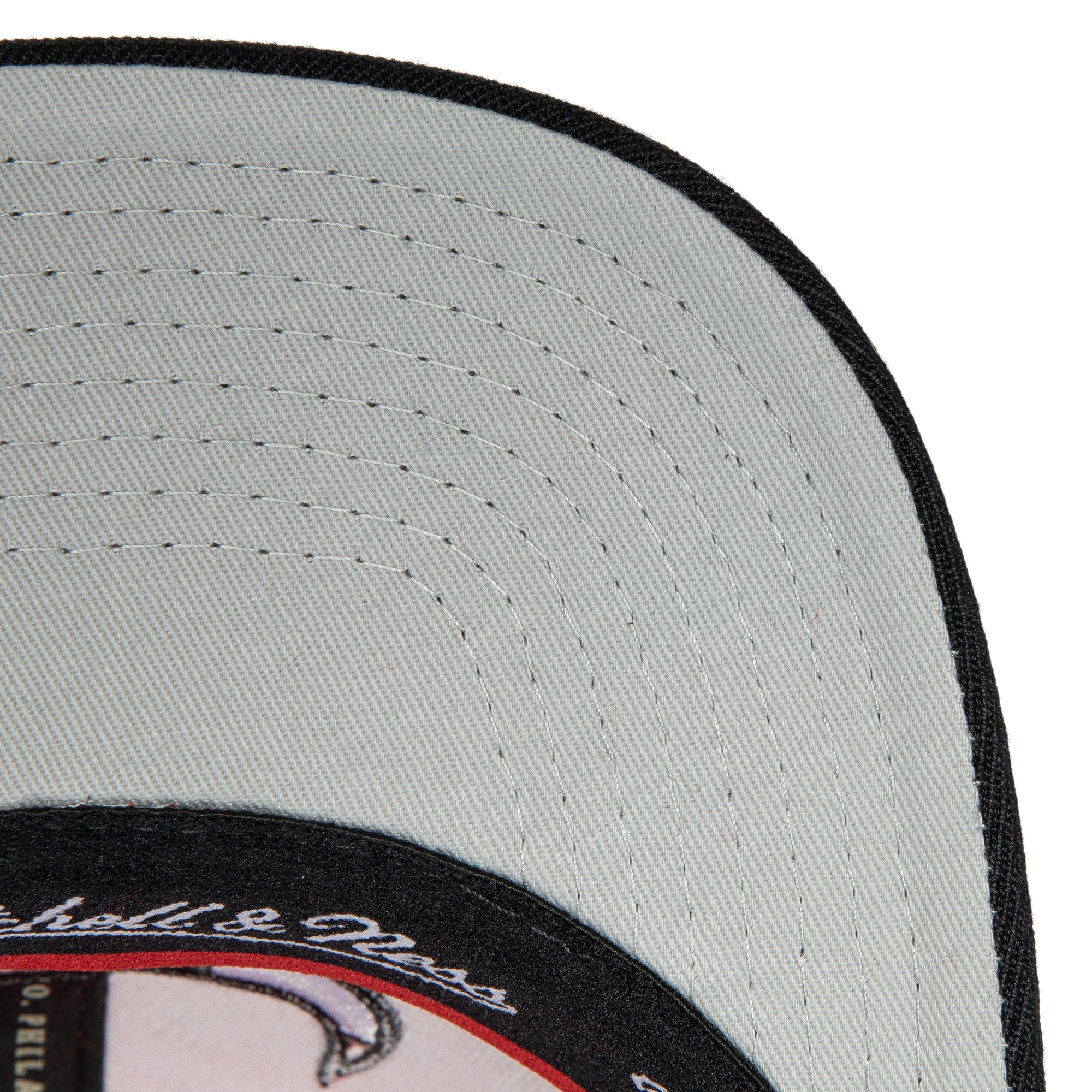 Gorra NBA Team 2 Tone 2.0 Stretch Snapback NBA Bulls