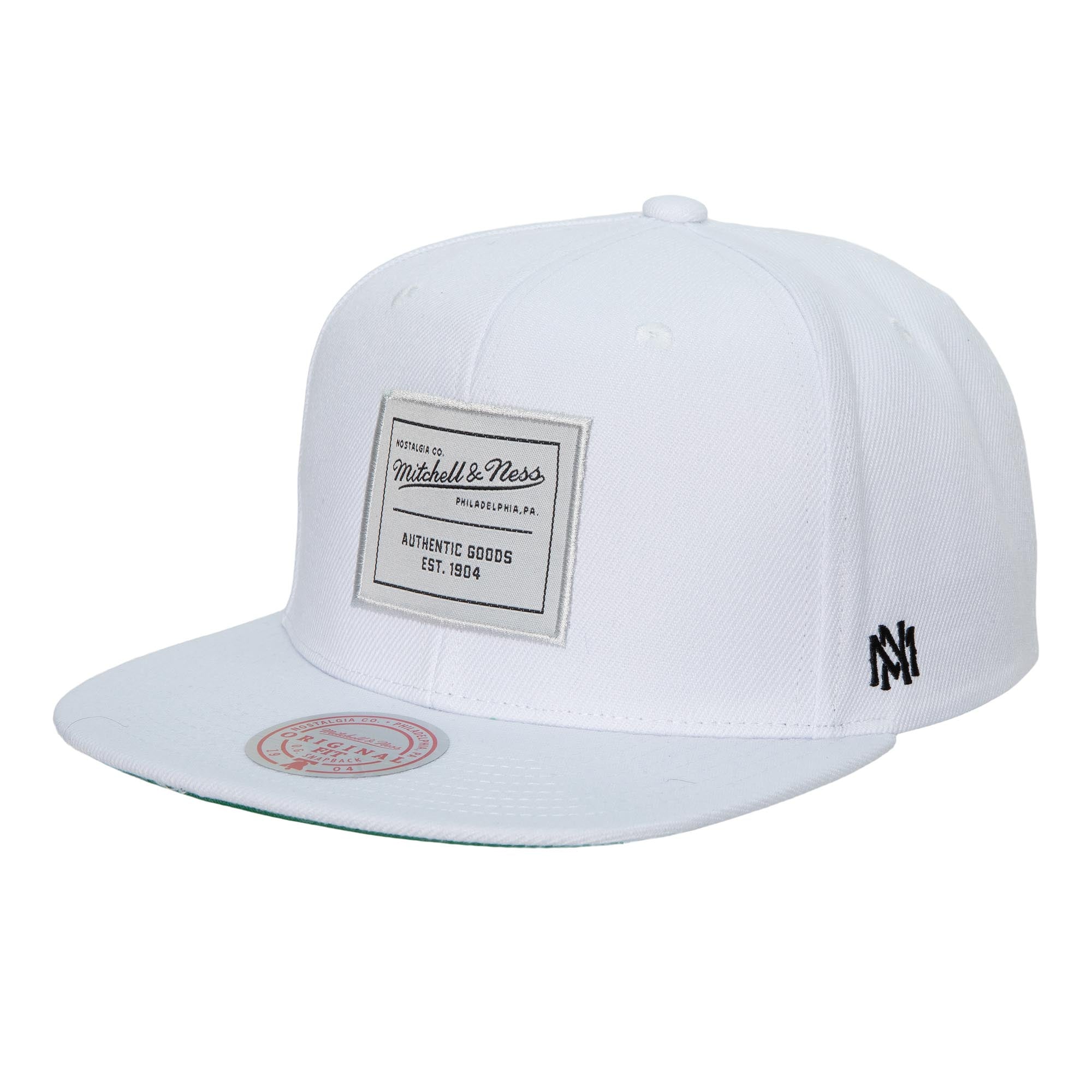 Gorra Branded Essential Snapback
