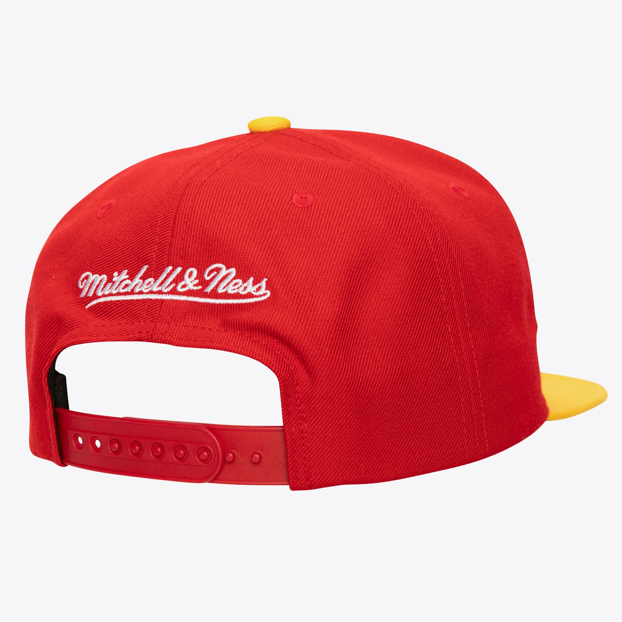 Gorra M&N NFL Team 2 Tone 2.0 Snapback Chiefs