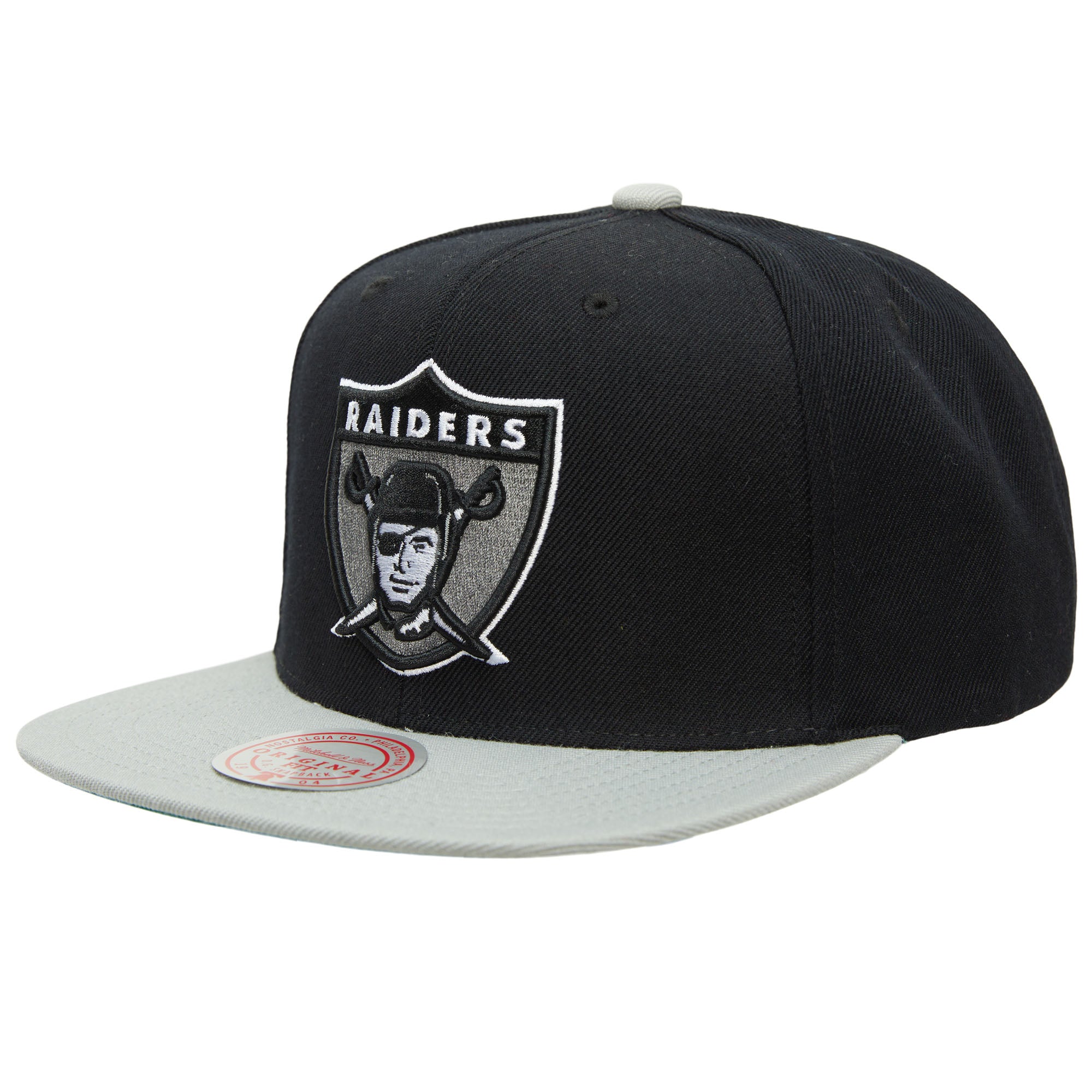 Gorra NFL Team 2 Tone 2.0 Snapback Raiders