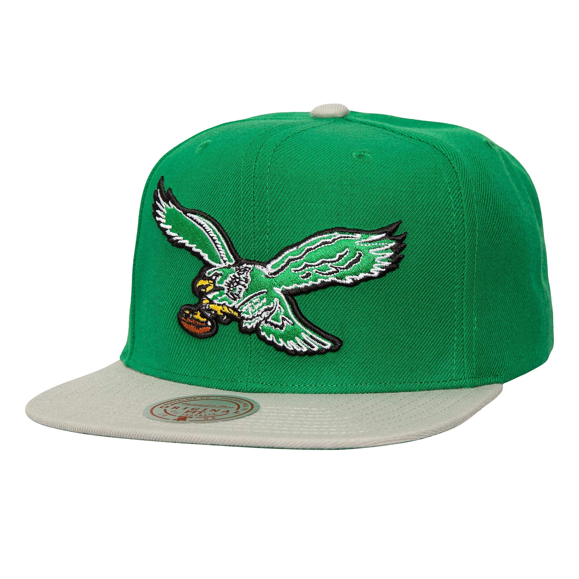 Gorra NFL Team 2 Tone 2.0 Snapback Eagles