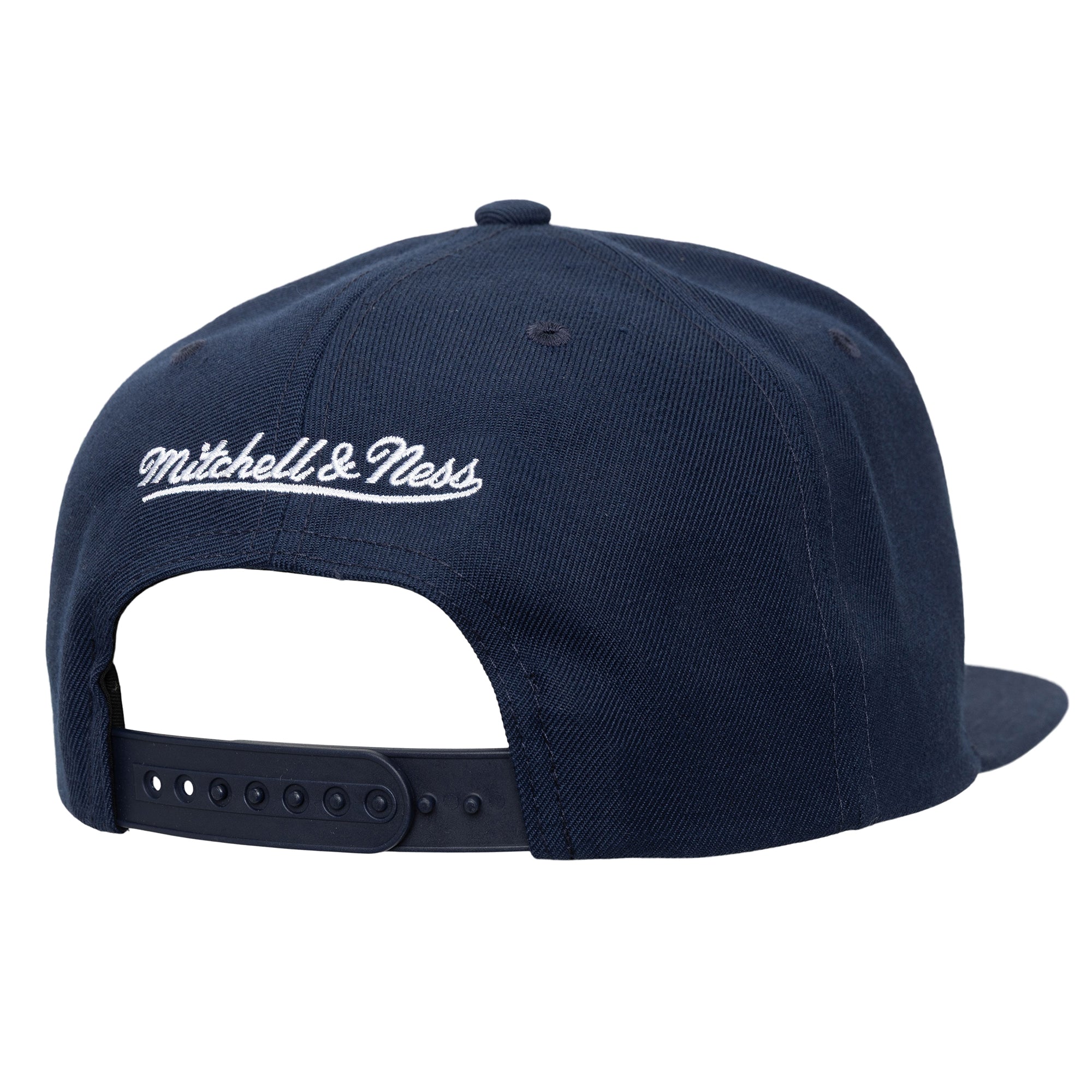 Gorra Mitchell & Ness NFL Team Ground 2.0 Snapback Bears