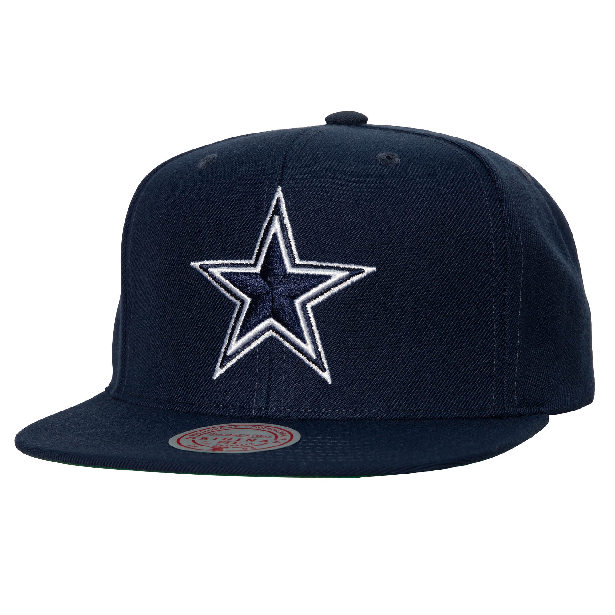 Gorra NFL Team Ground 2.0 Snapback Cowboys