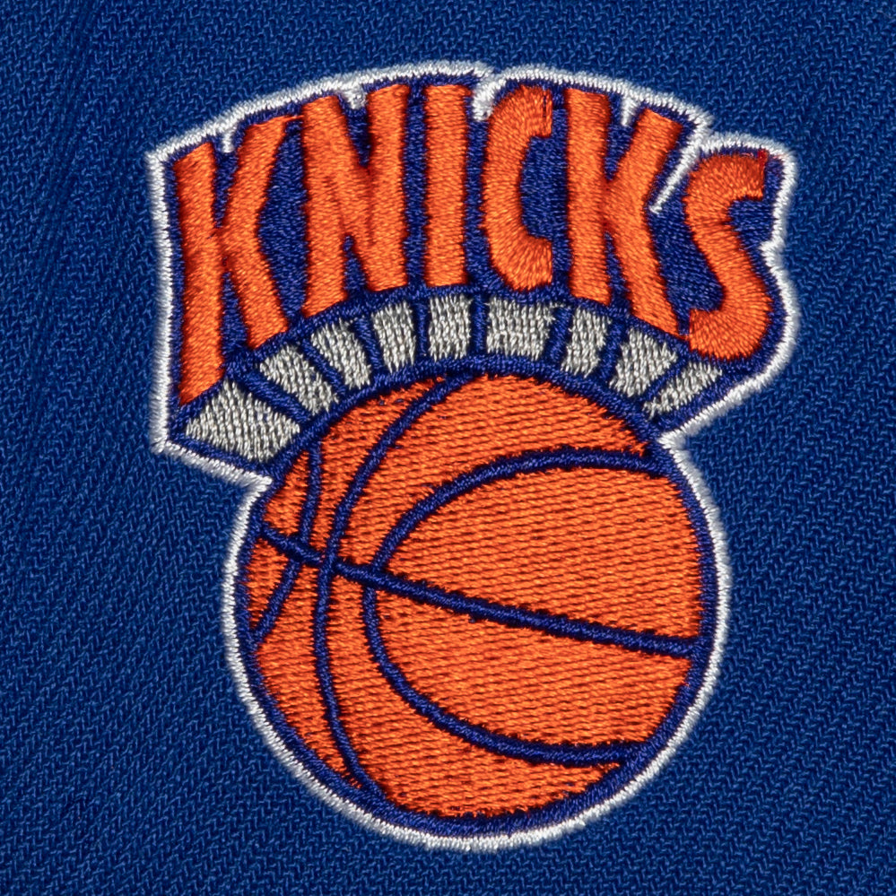 Gorra NBA Shredder Stretch Snapback Hwc Knicks