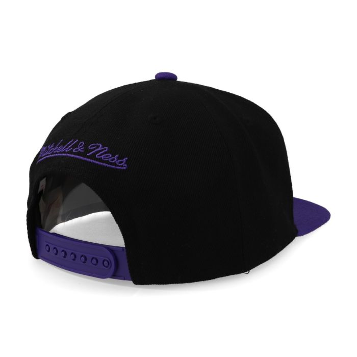 Gorra NBA 8 Bit Xl Snapback Suns