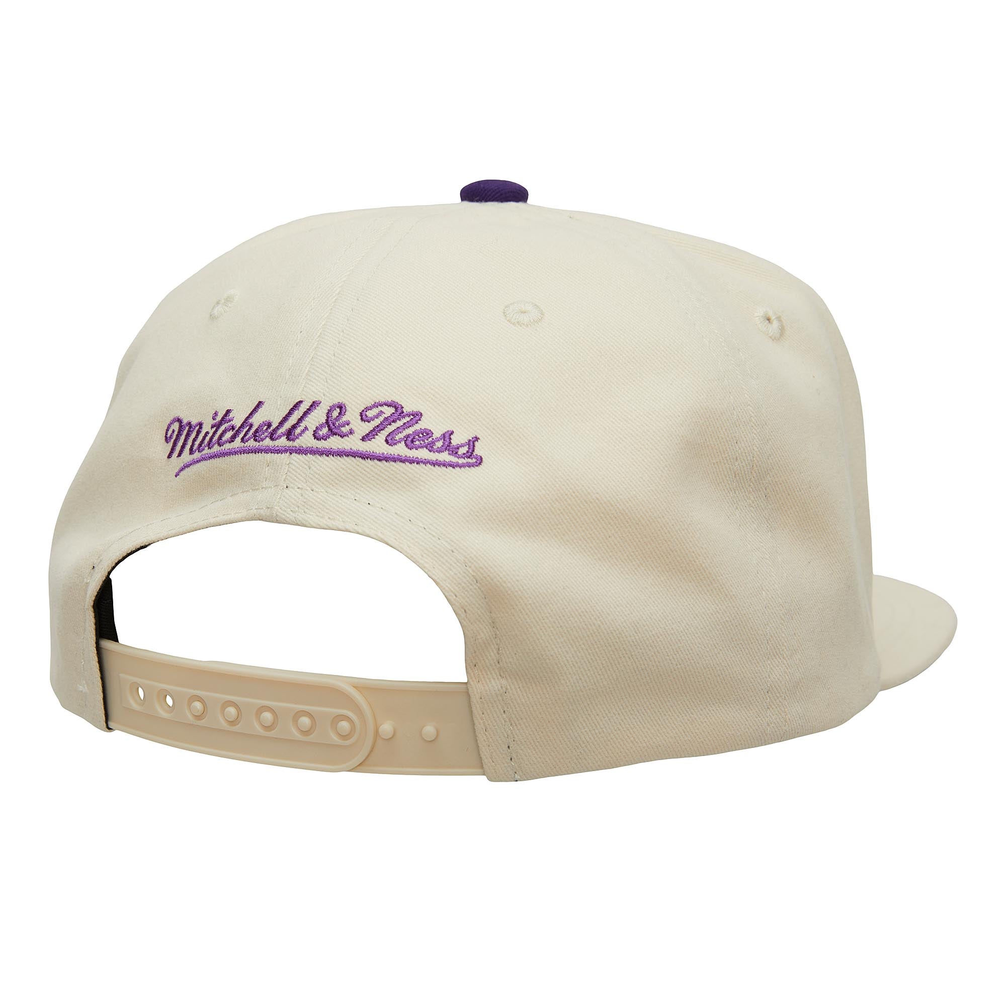 Gorra NBA Reframe Retro Snapback Hwc Lakers