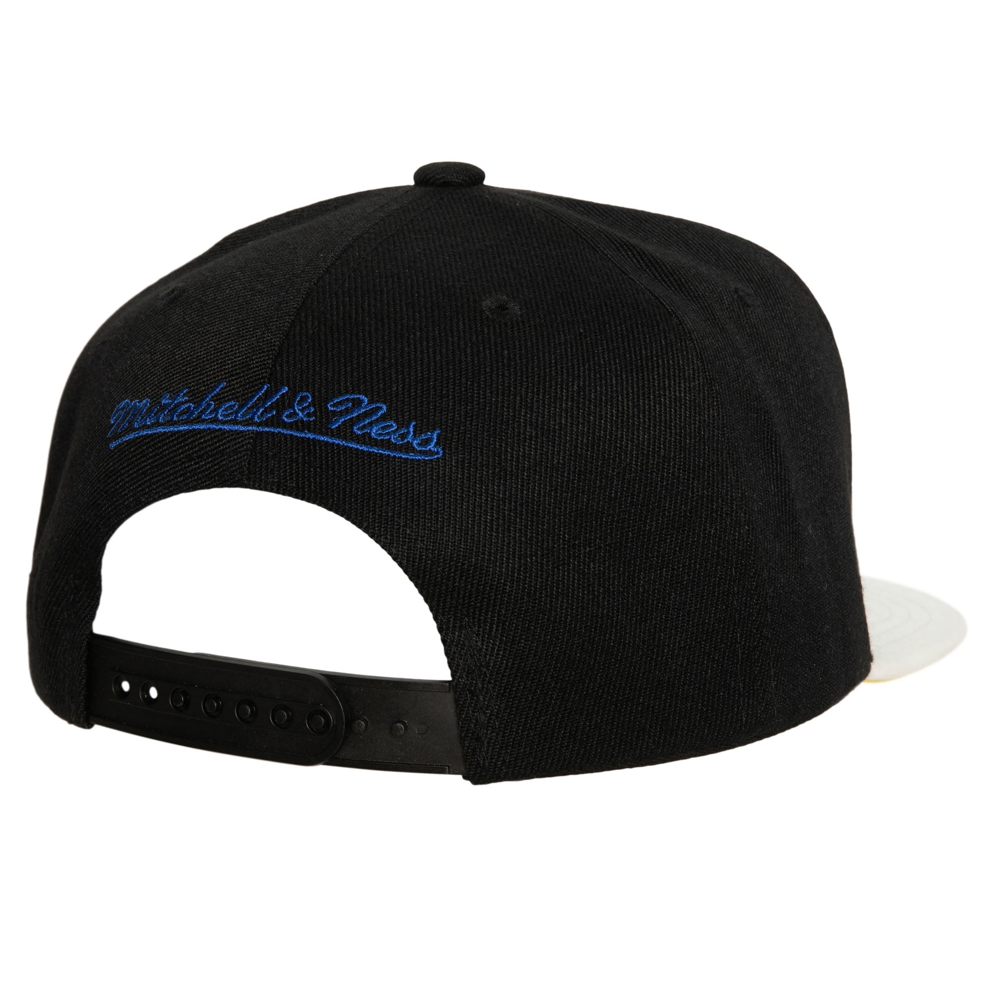 Gorra M&N NBA Ssbsts Snapback Hwc Warriors