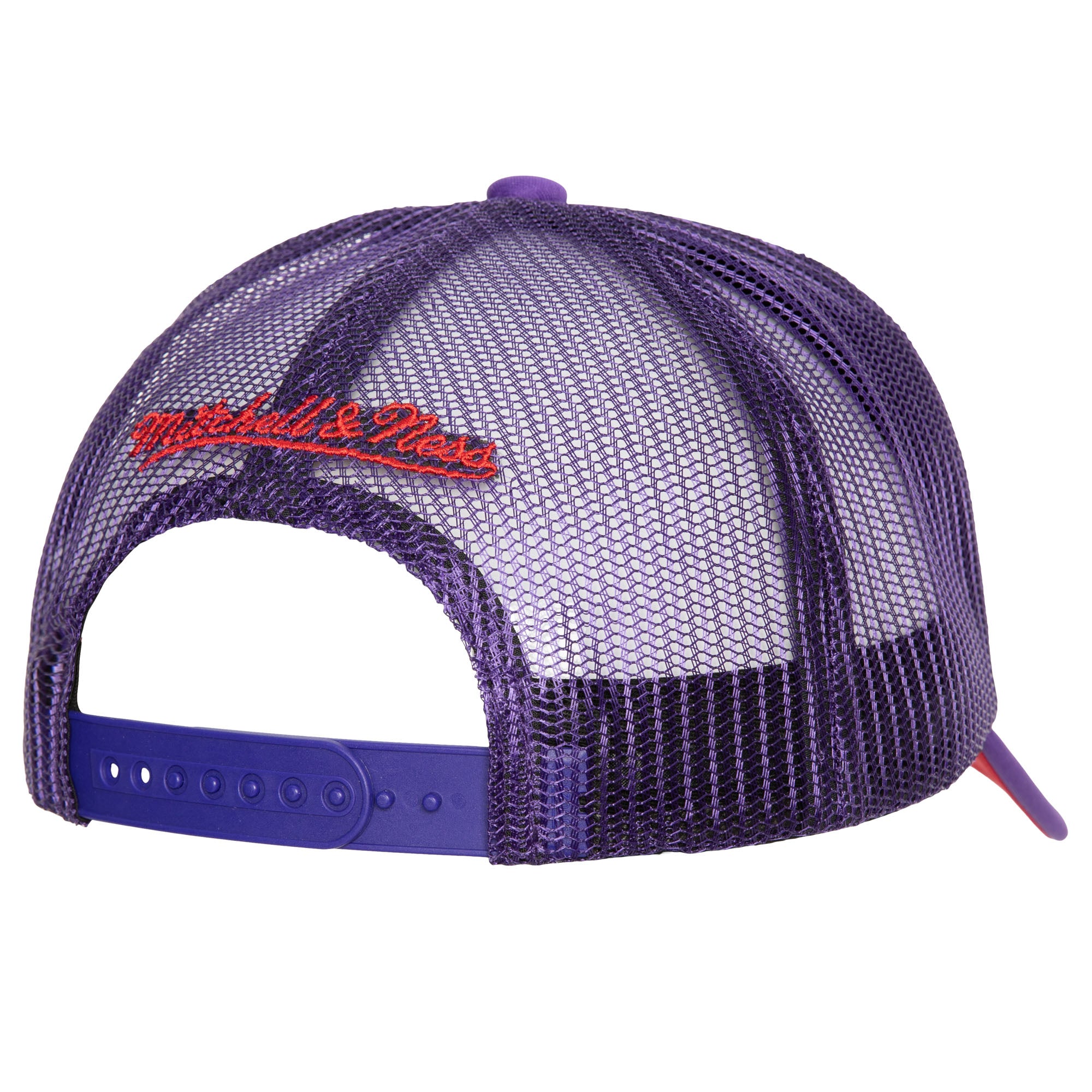 Gorra NBA Billboard Trucker Snapback Hwc Raptors