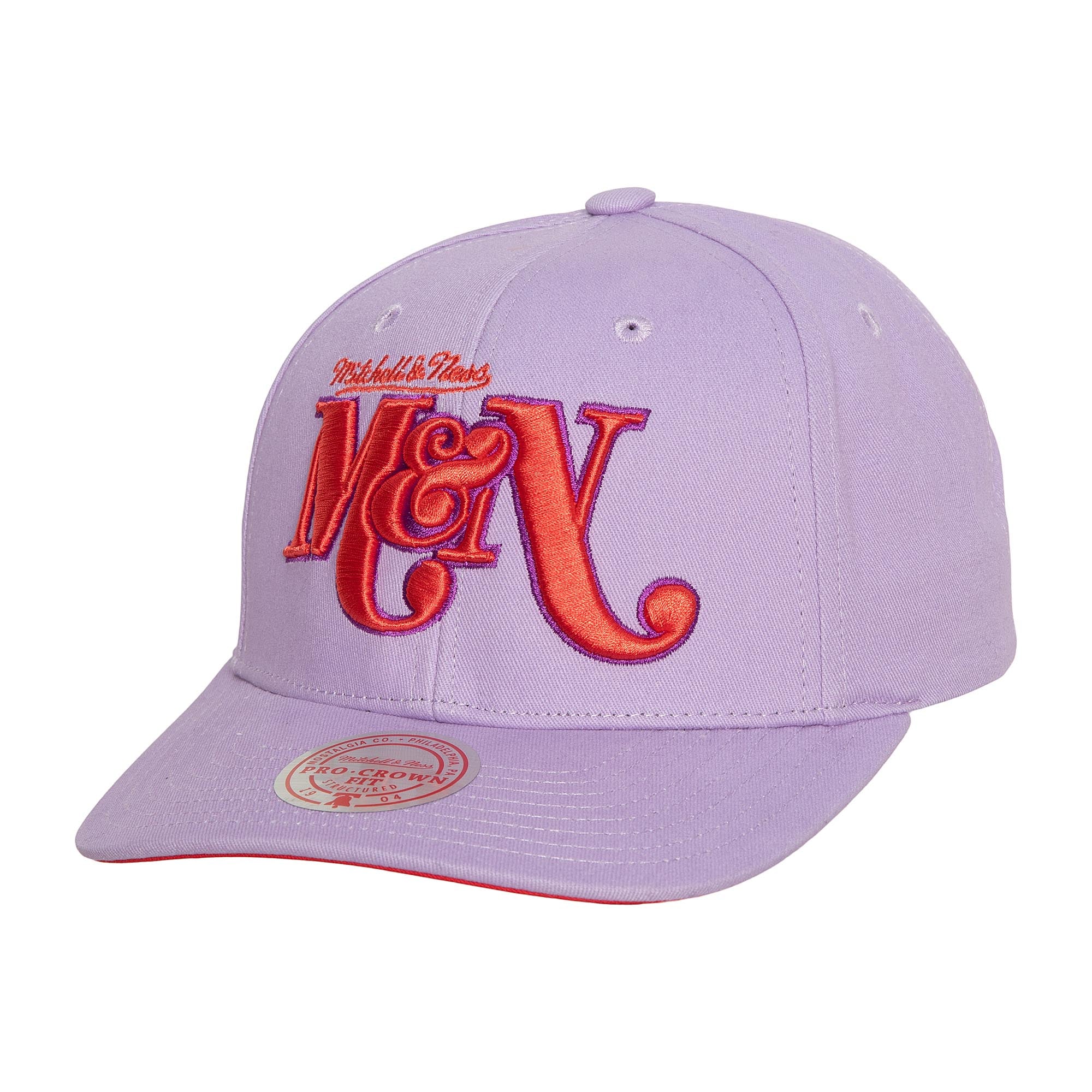 Gorra Branded Overlay Pro Snapback