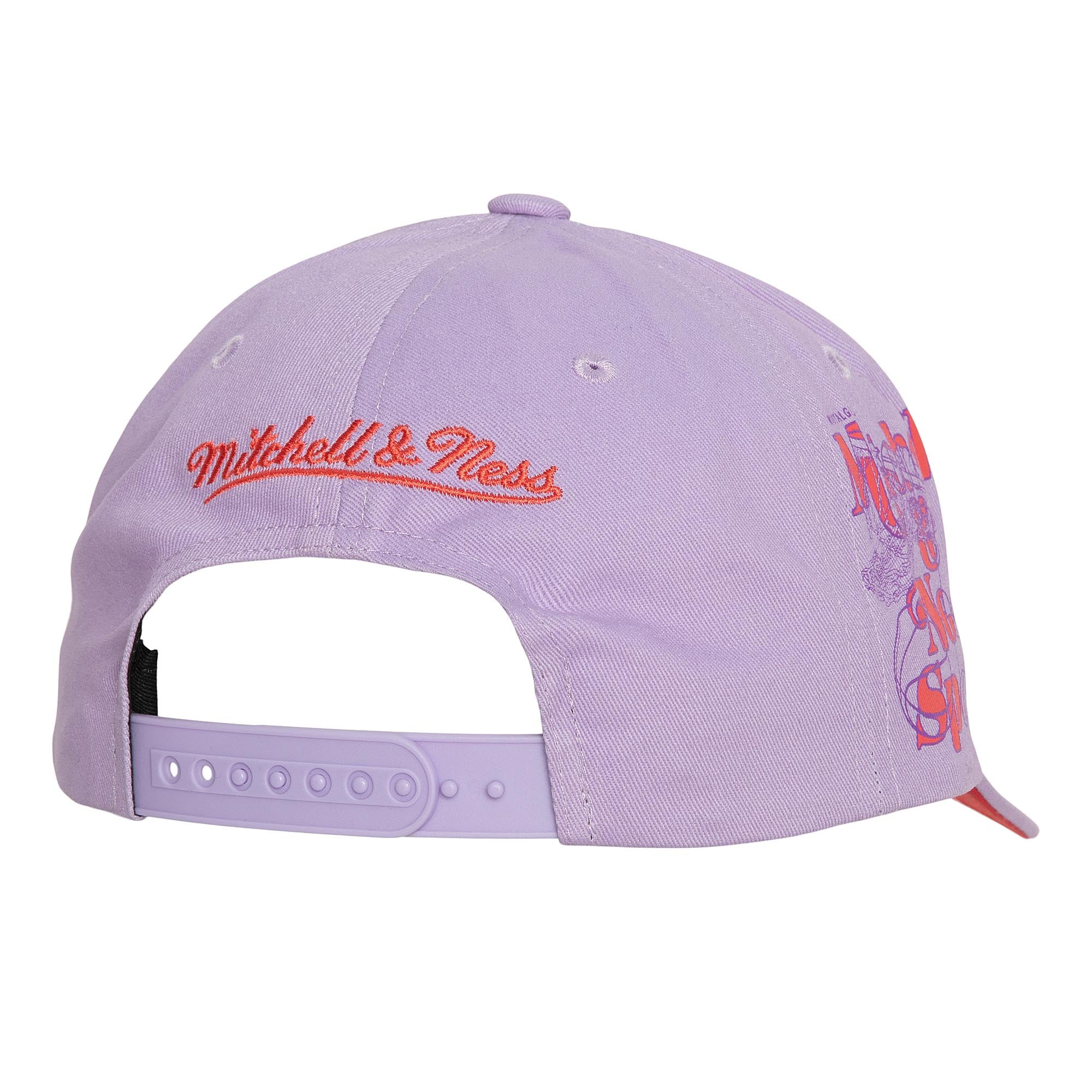 Gorra Branded Overlay Pro Snapback