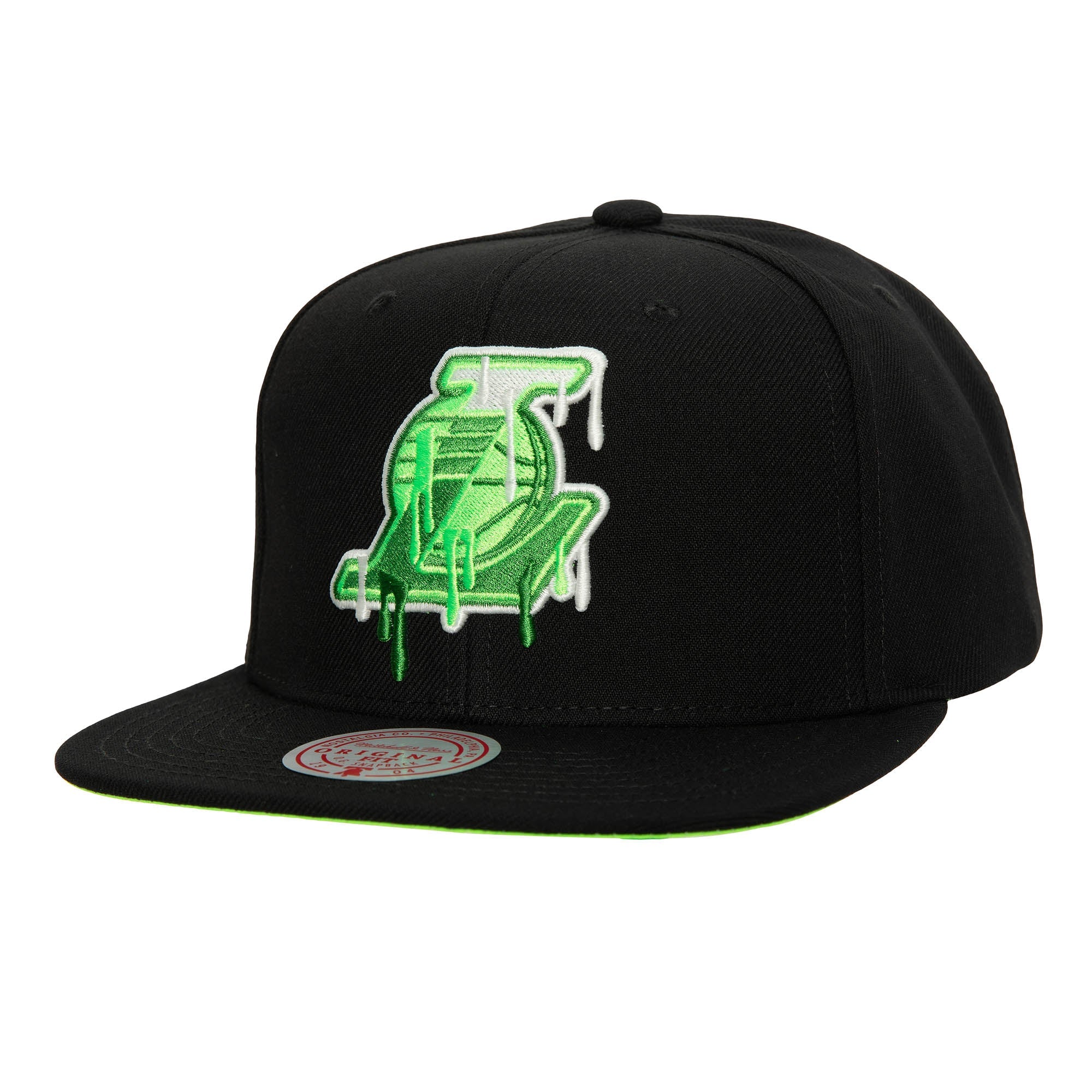 Gorra NBA Slime Drip Snapback Lakers