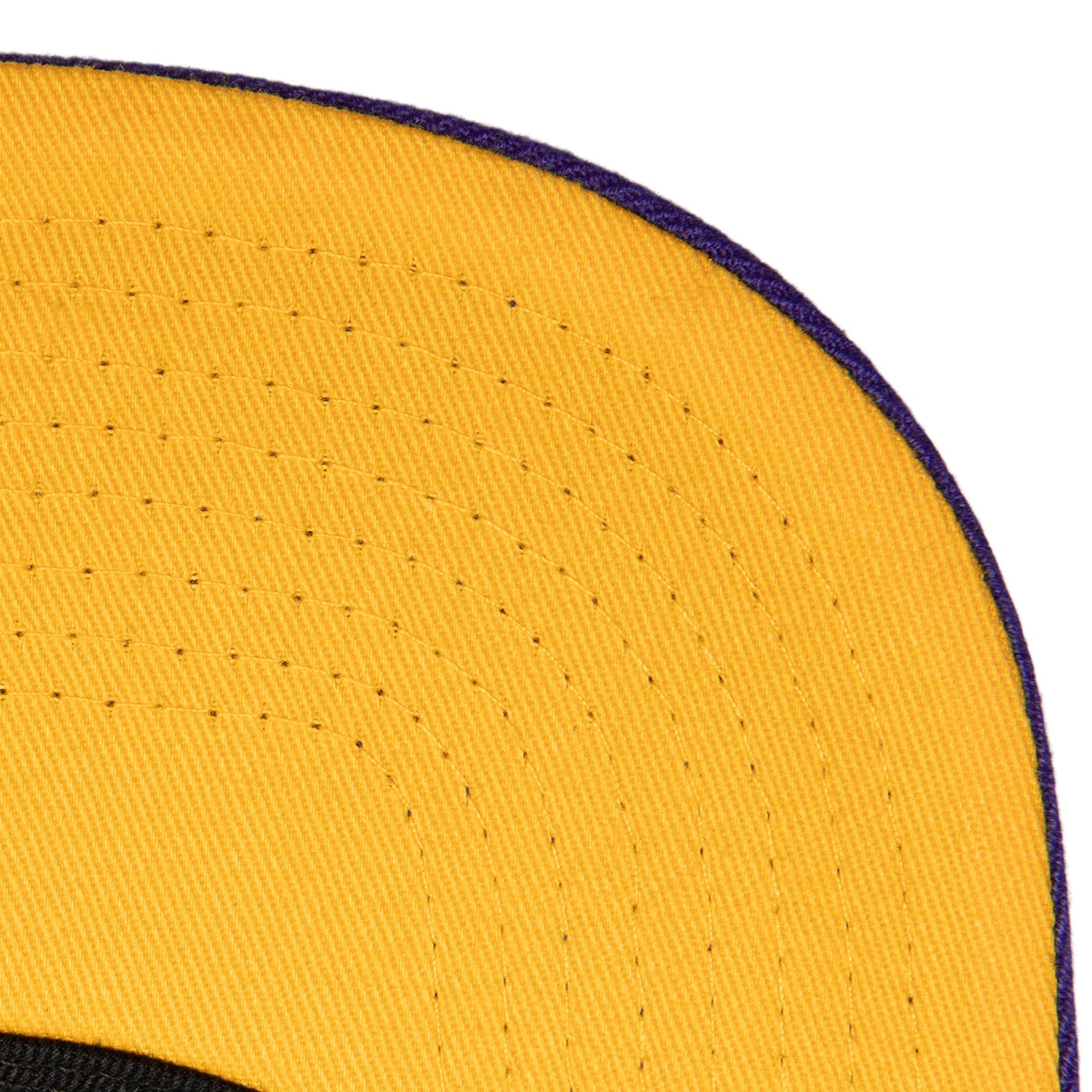 Gorra M&N NBA Pop Panel Snapback Lakers