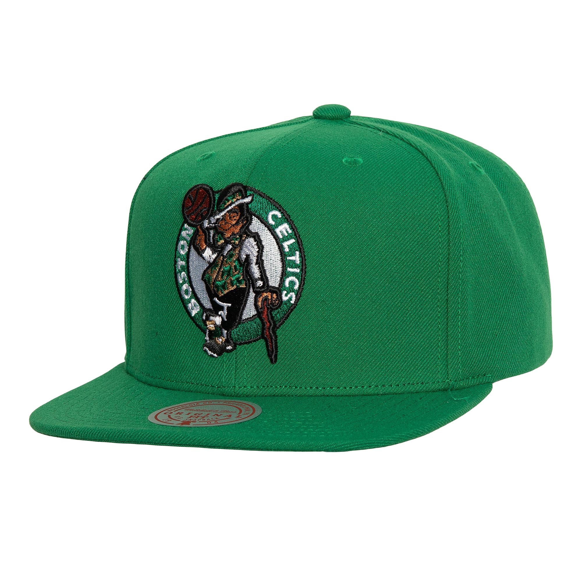 Gorra NBA Conference Patch Snapback Celtics