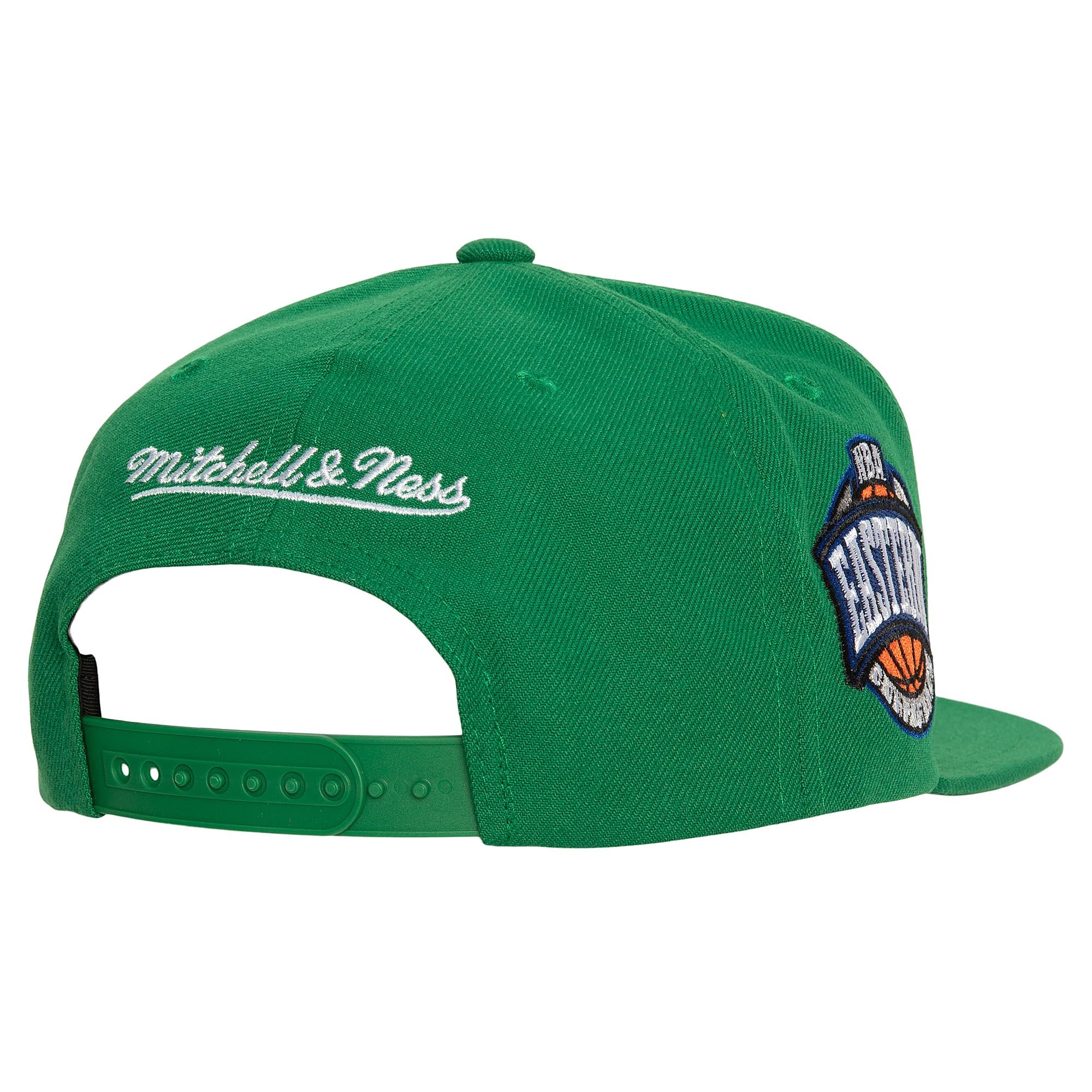Gorra NBA Conference Patch Snapback Celtics
