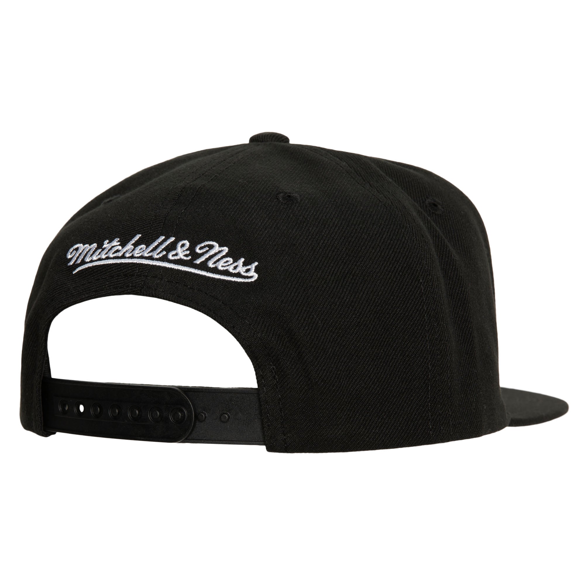 Gorra NBA Team Vibes Snapback Nets