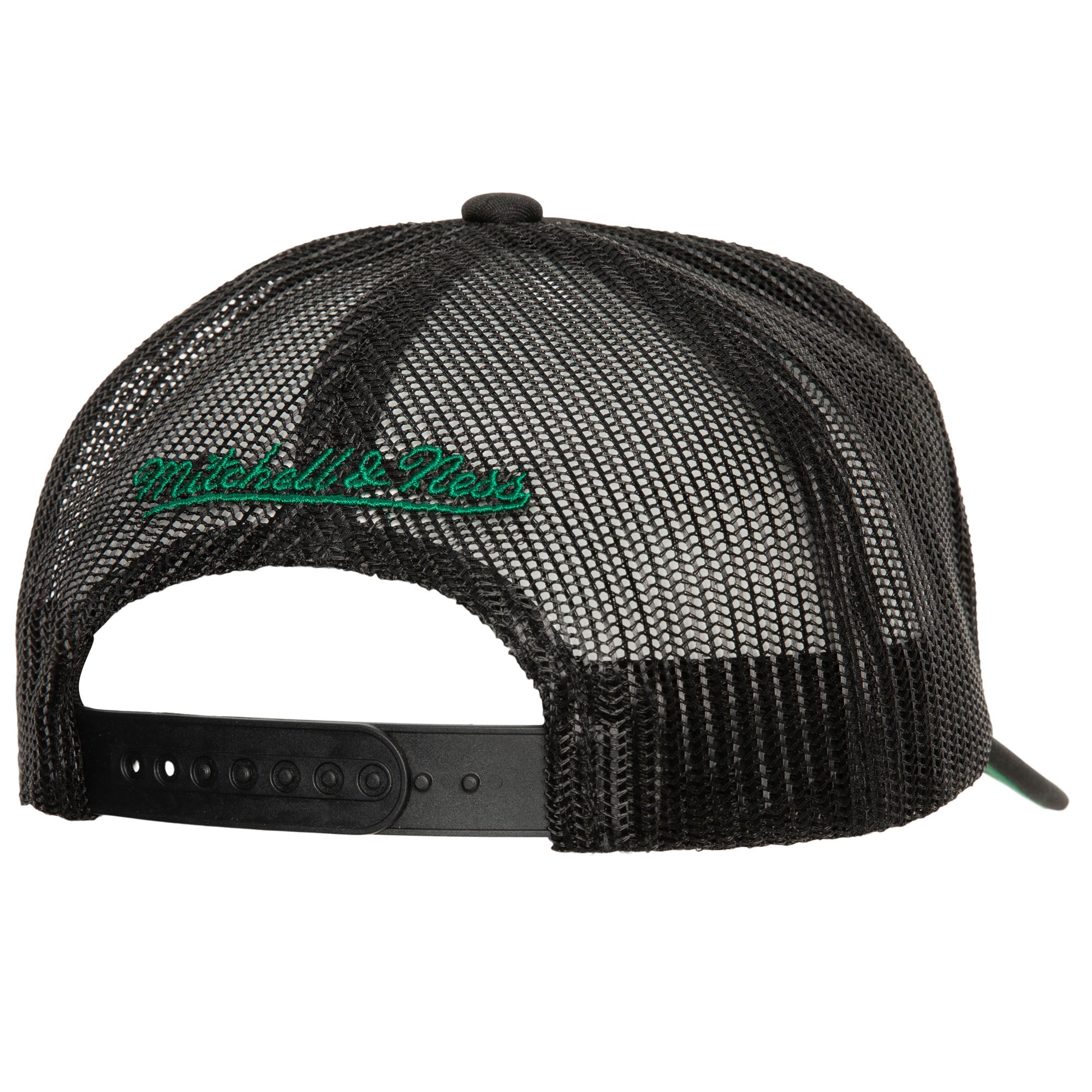 Gorra NBA Billboard Trucker Snapback Celtics