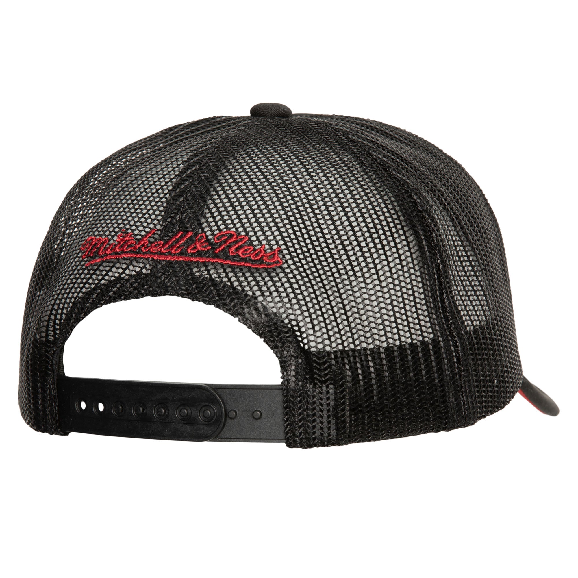 Gorra NBA Billboard Trucker Snapback Bulls