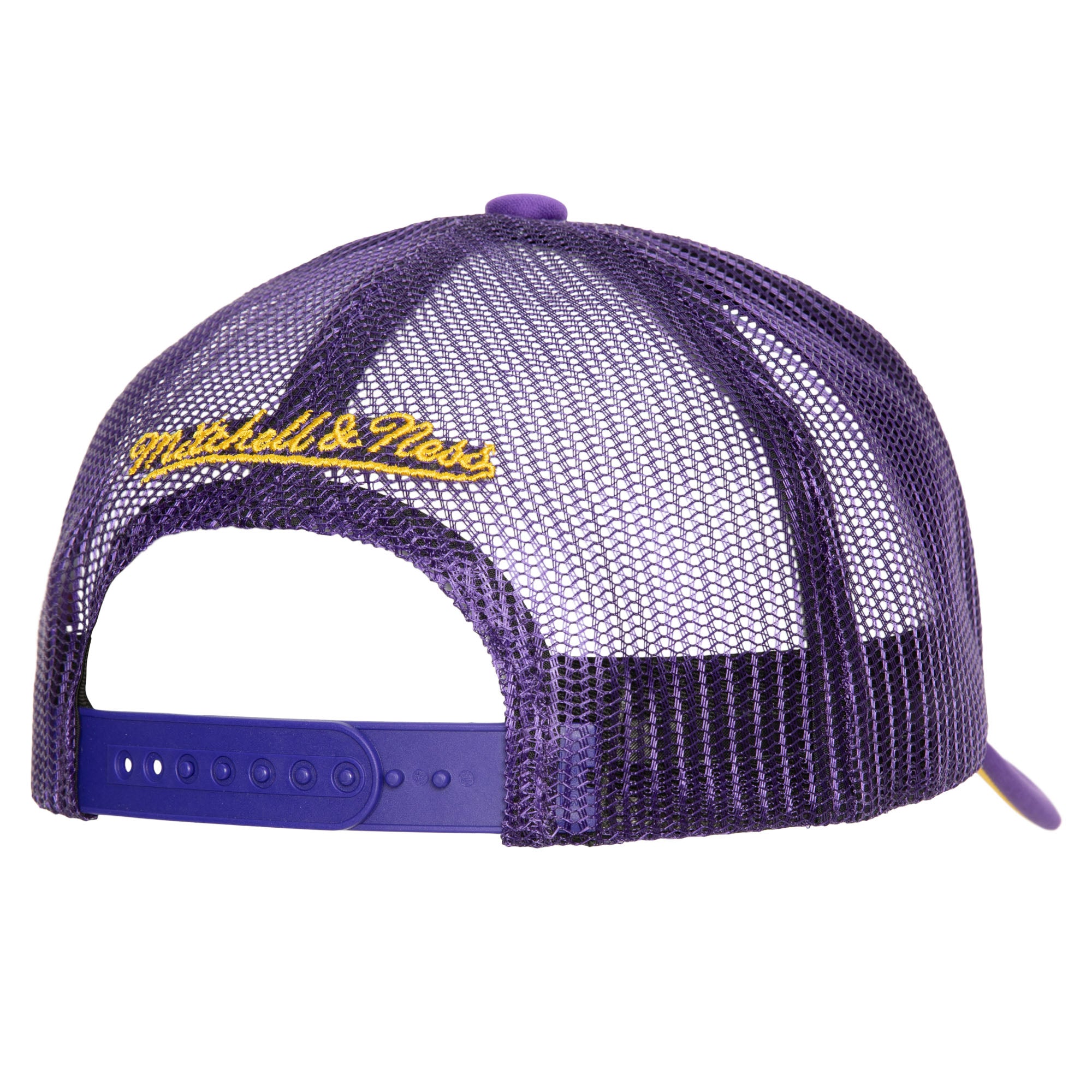 Gorra NBA Billboard Trucker Snapback Lakers