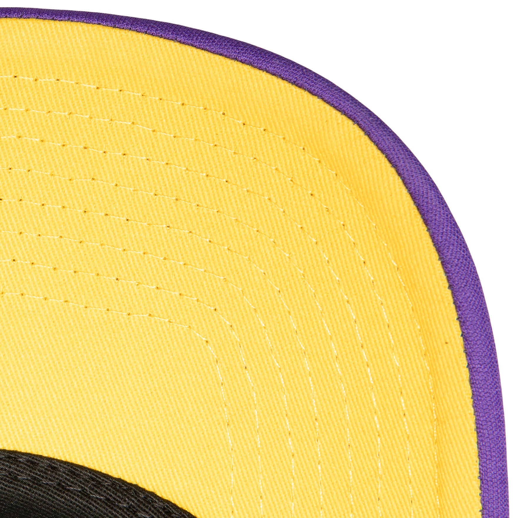 Gorra NBA Billboard Trucker Snapback Lakers