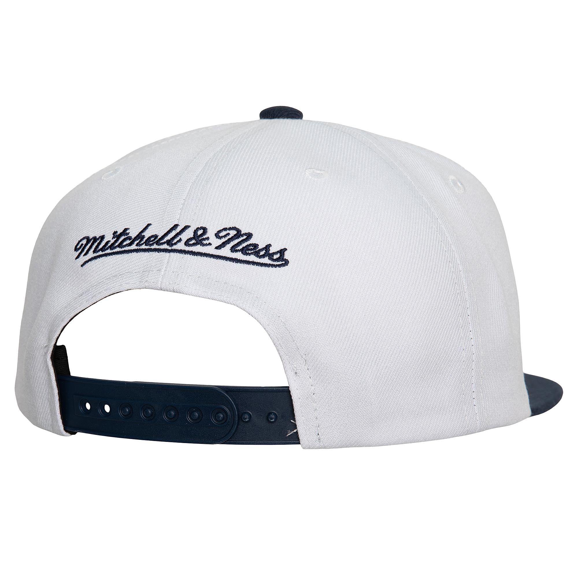 Gorra NHL Team 2 Tone 2.0 Snapback Maple Leafs