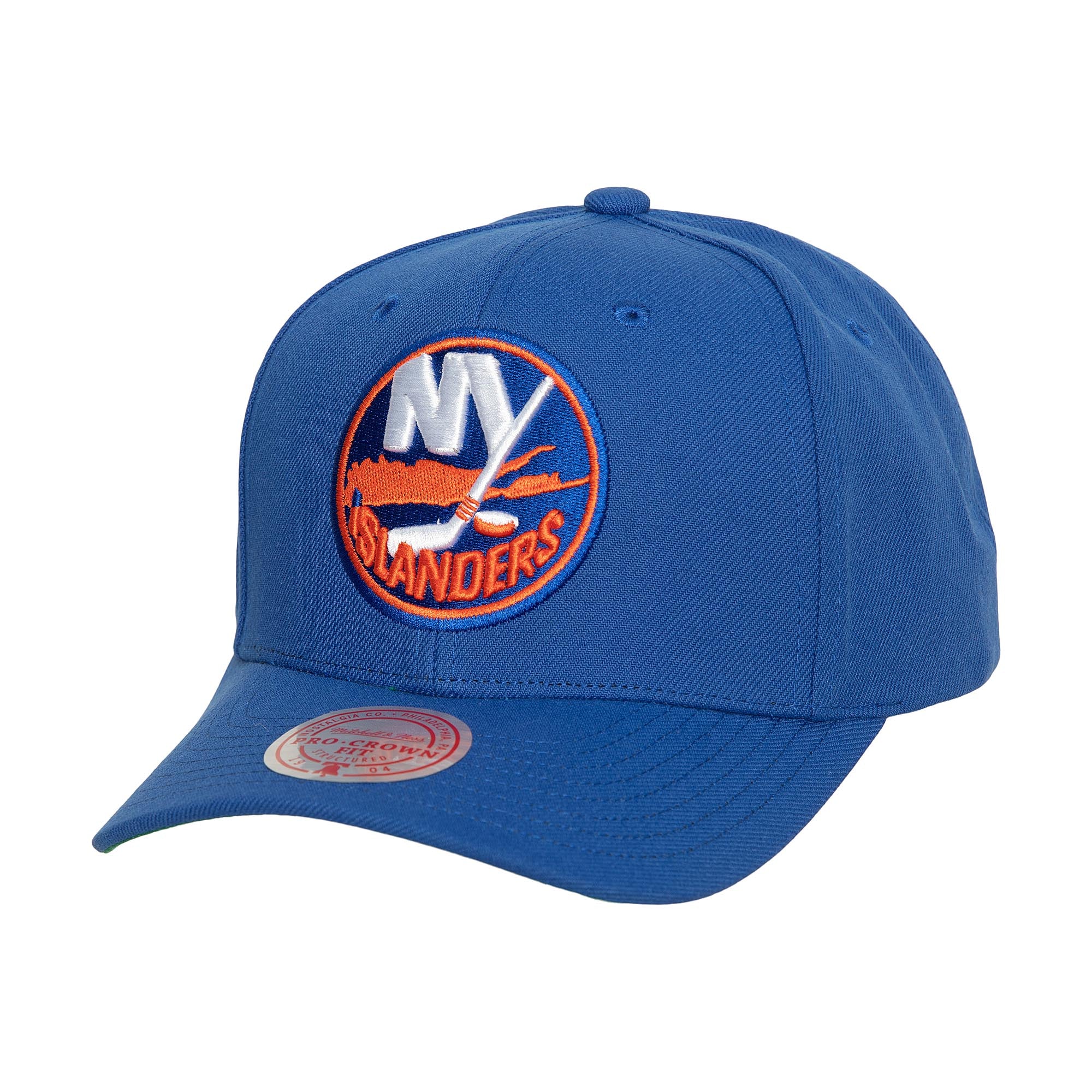 Gorra NHL Team Ground 2.0 Pro Snapback Islanders