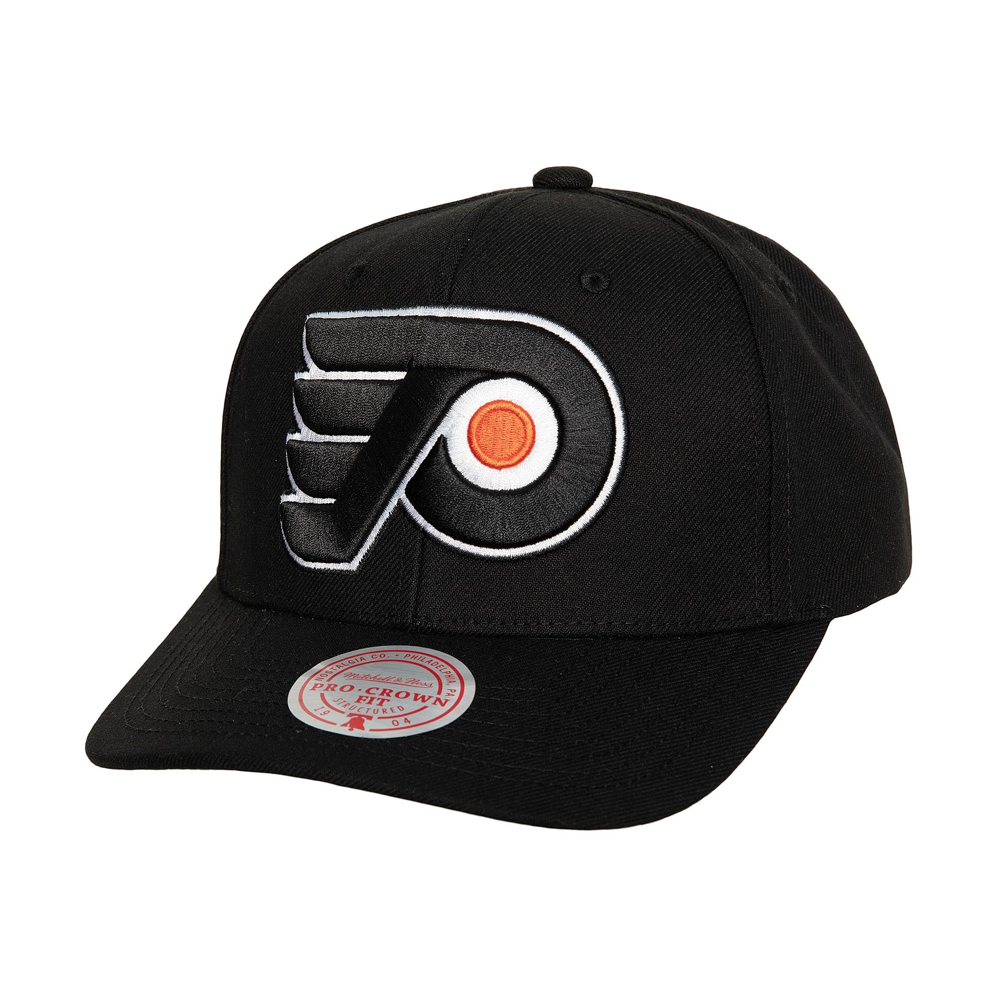 Gorra NHL Team Ground 2.0 Pro Snapback Flyers