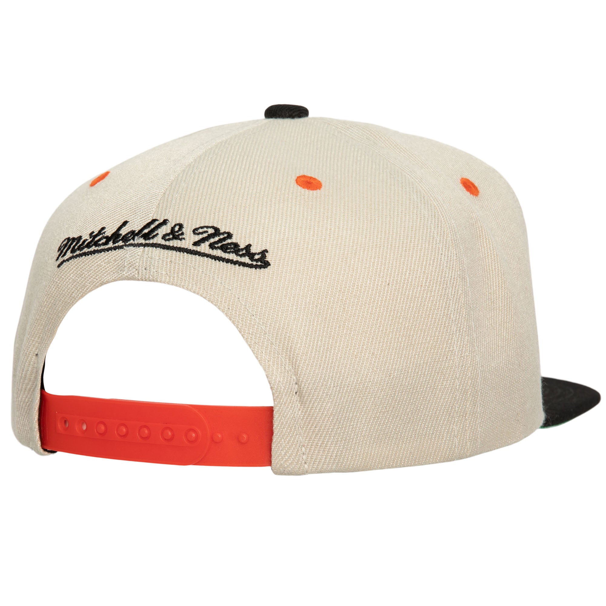 Gorra NHL Pop Panel Snapback Flyers