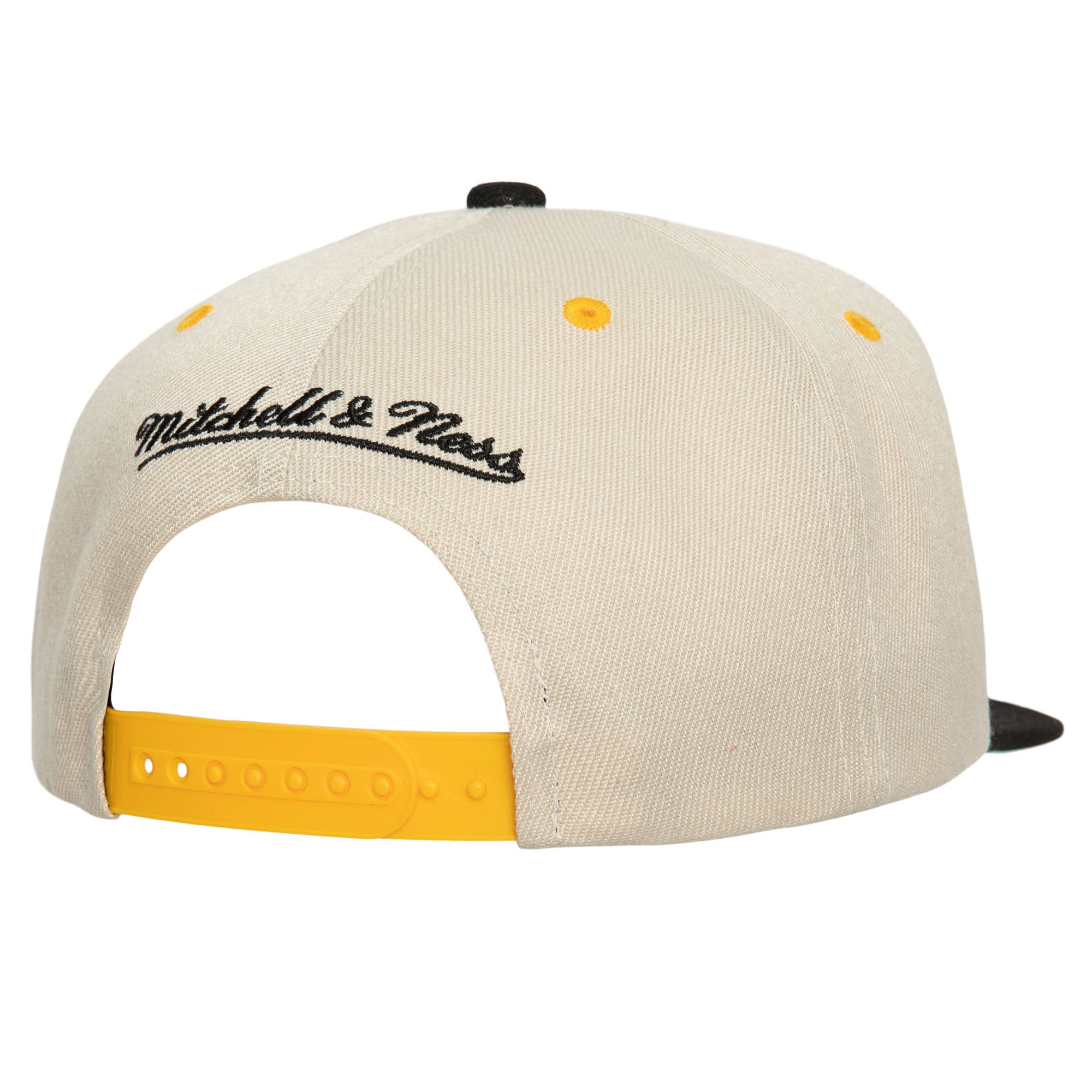 Gorra NHL Pop Panel Snapback Penguins