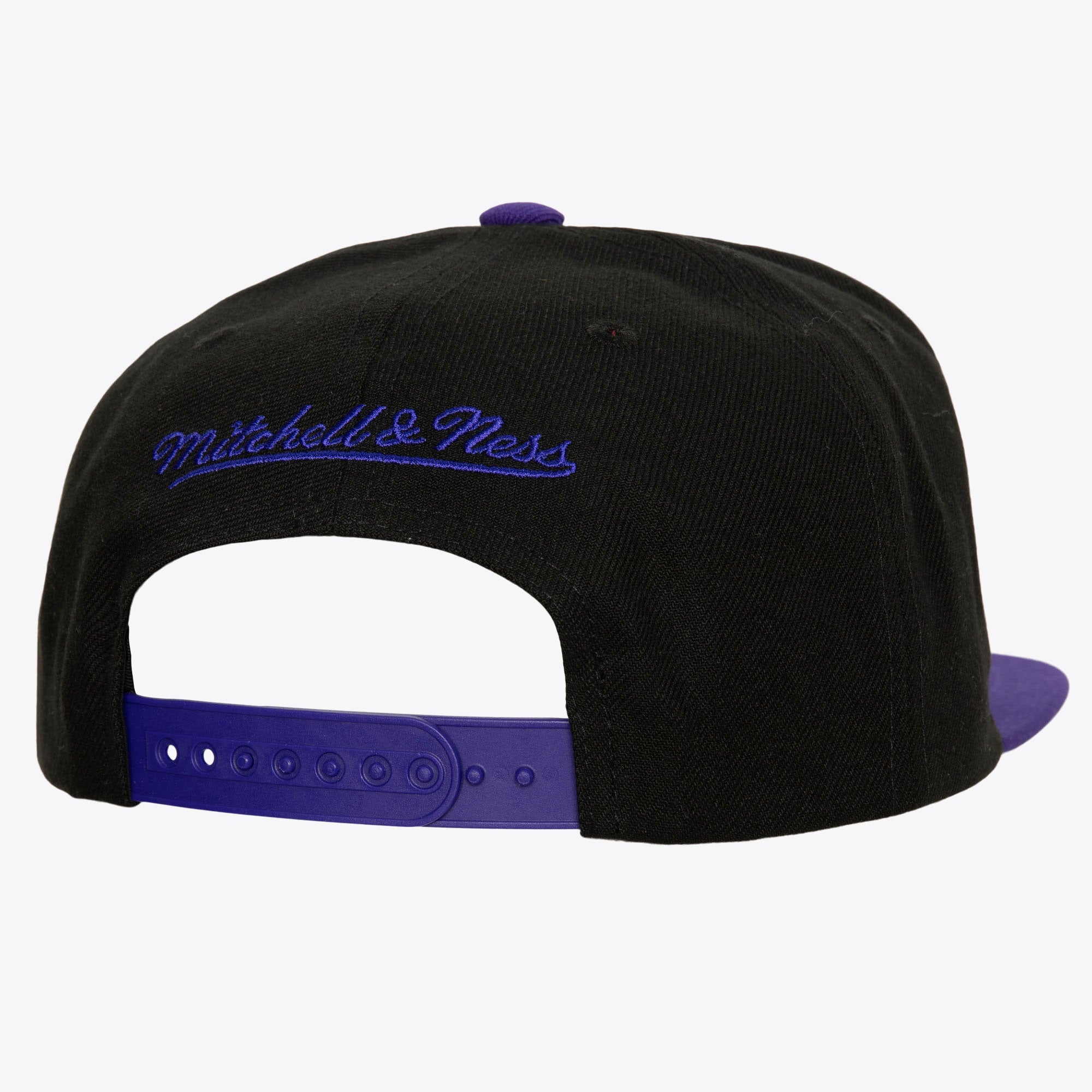 Gorra M&N NBA Anime Snapback Hwc Lakers