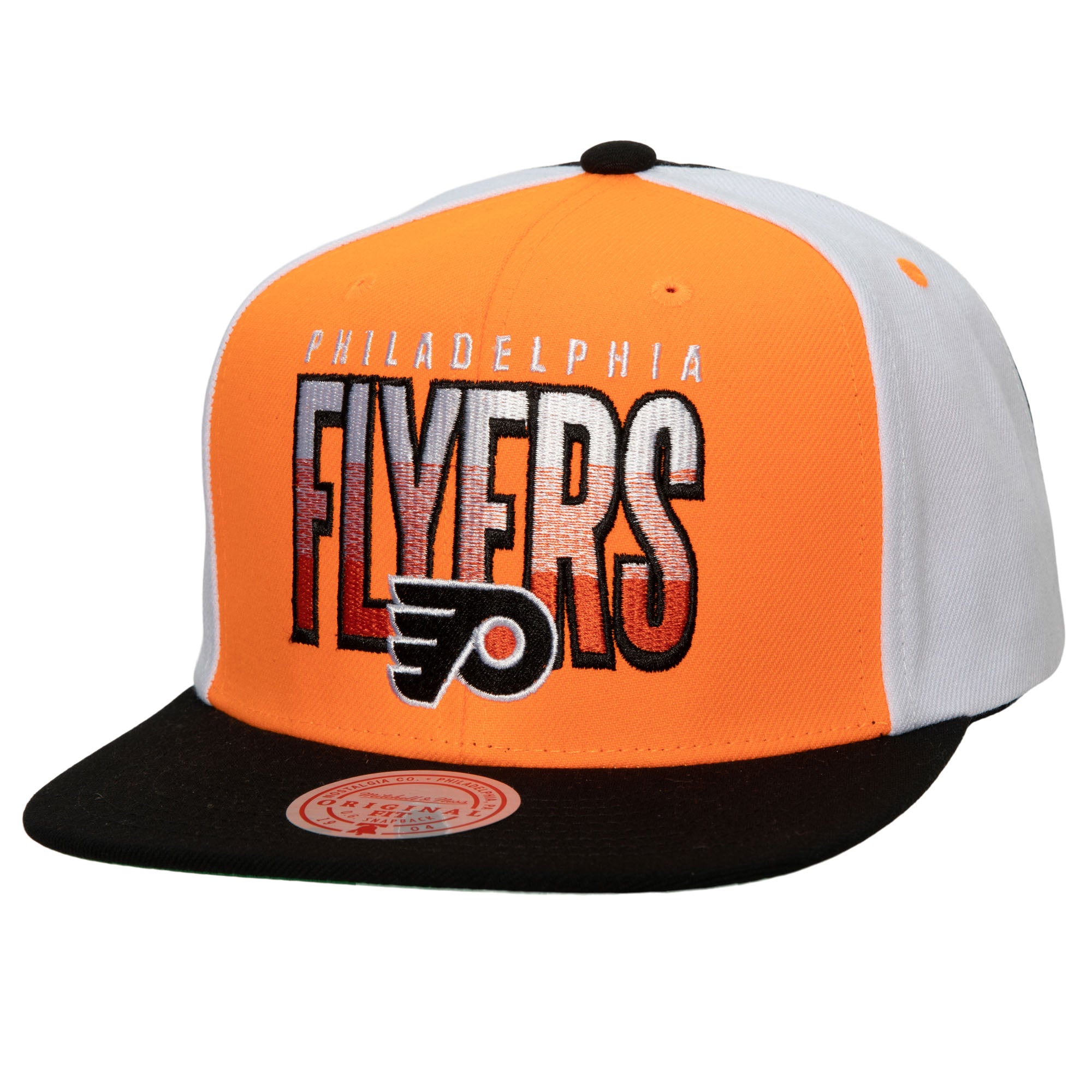 Gorra NHL Billboard 2 Snapback Vntg Flyers