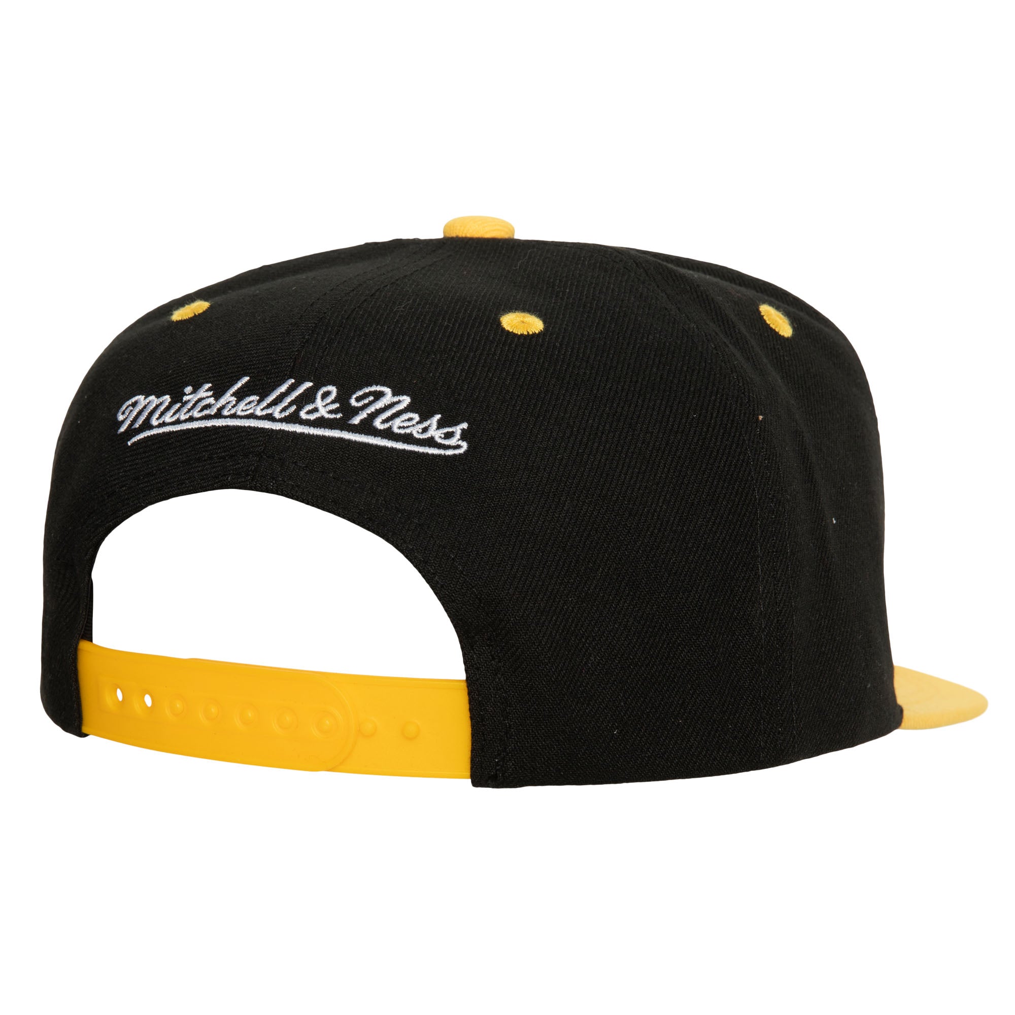 Gorra NHL Transcript Snapback Vntg Bruins