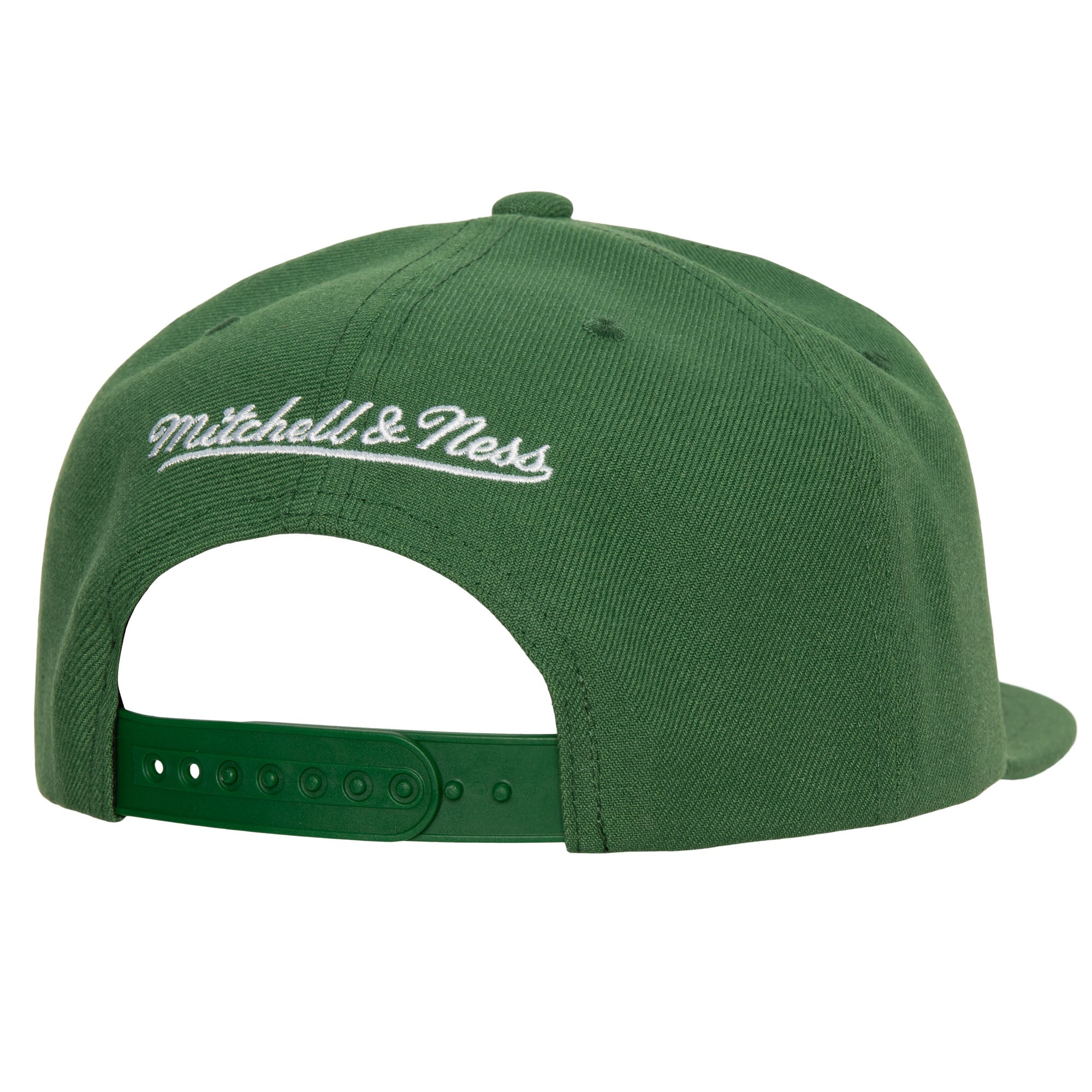 Gorra NBA Champ Stack Snapback Hwc Supersonics