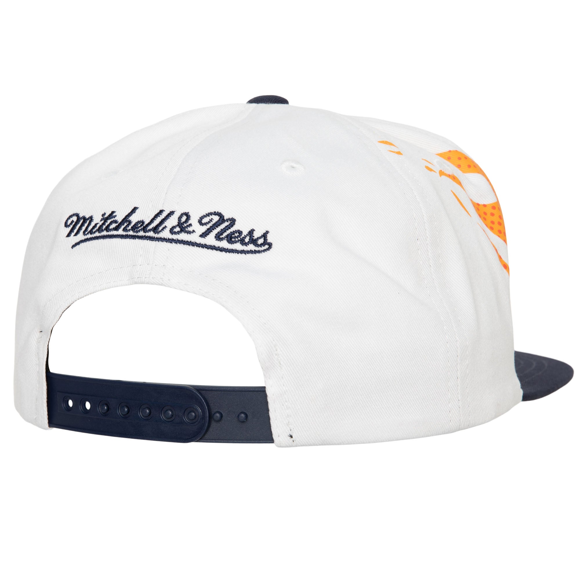 Gorra NBA Hot Fire Snapback Hwc Warriors