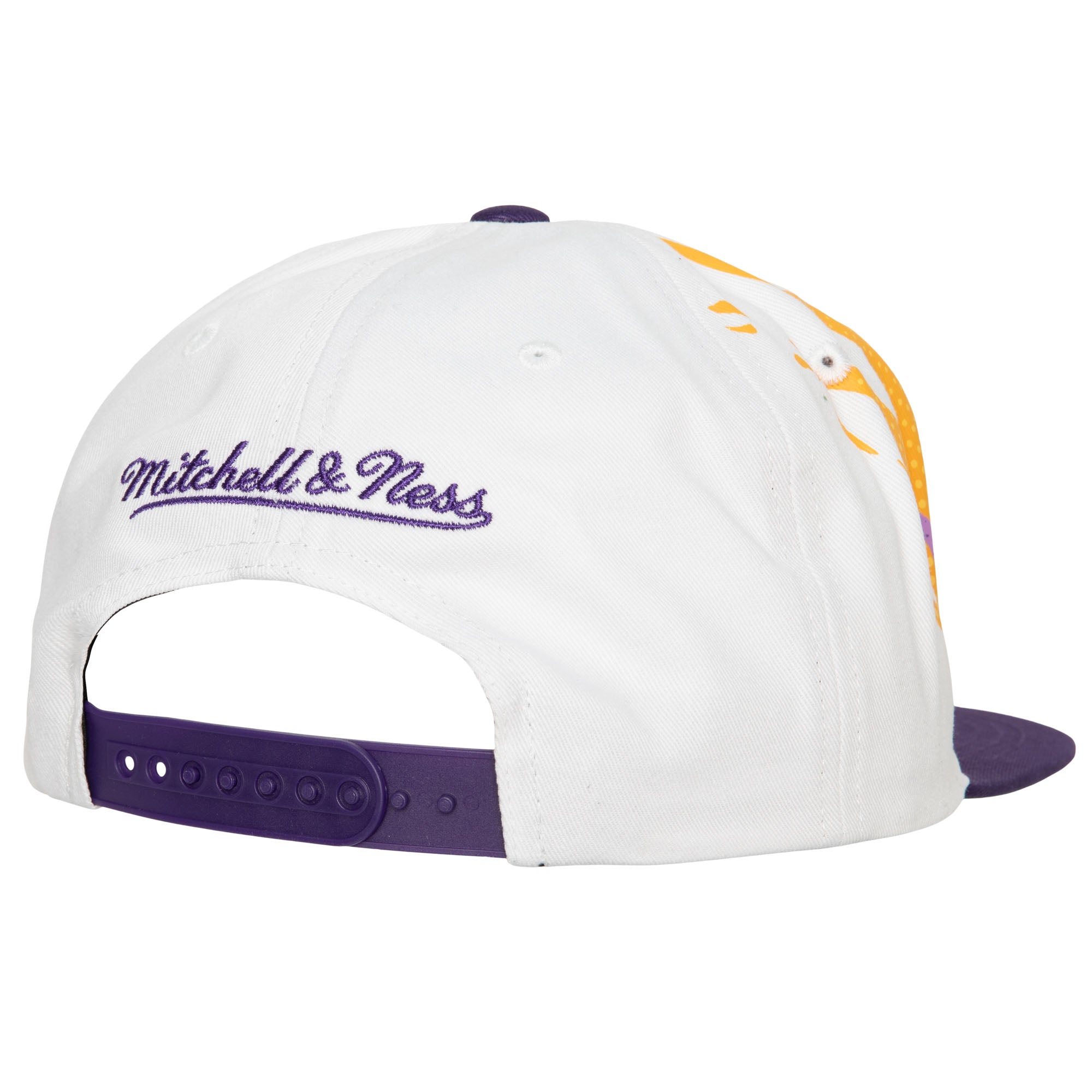 Gorra NBA Hot Fire Snapback Hwc Lakers