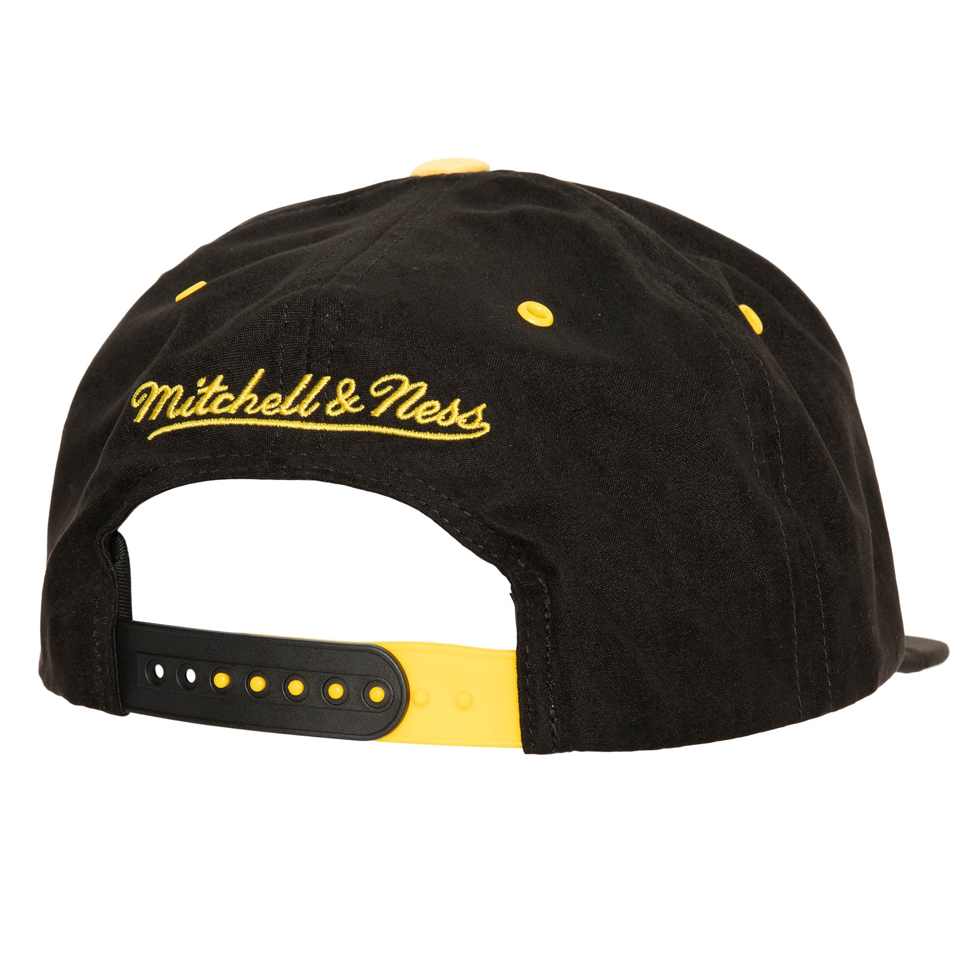 Gorra NBA Day 4 Snapback Bulls Dorado