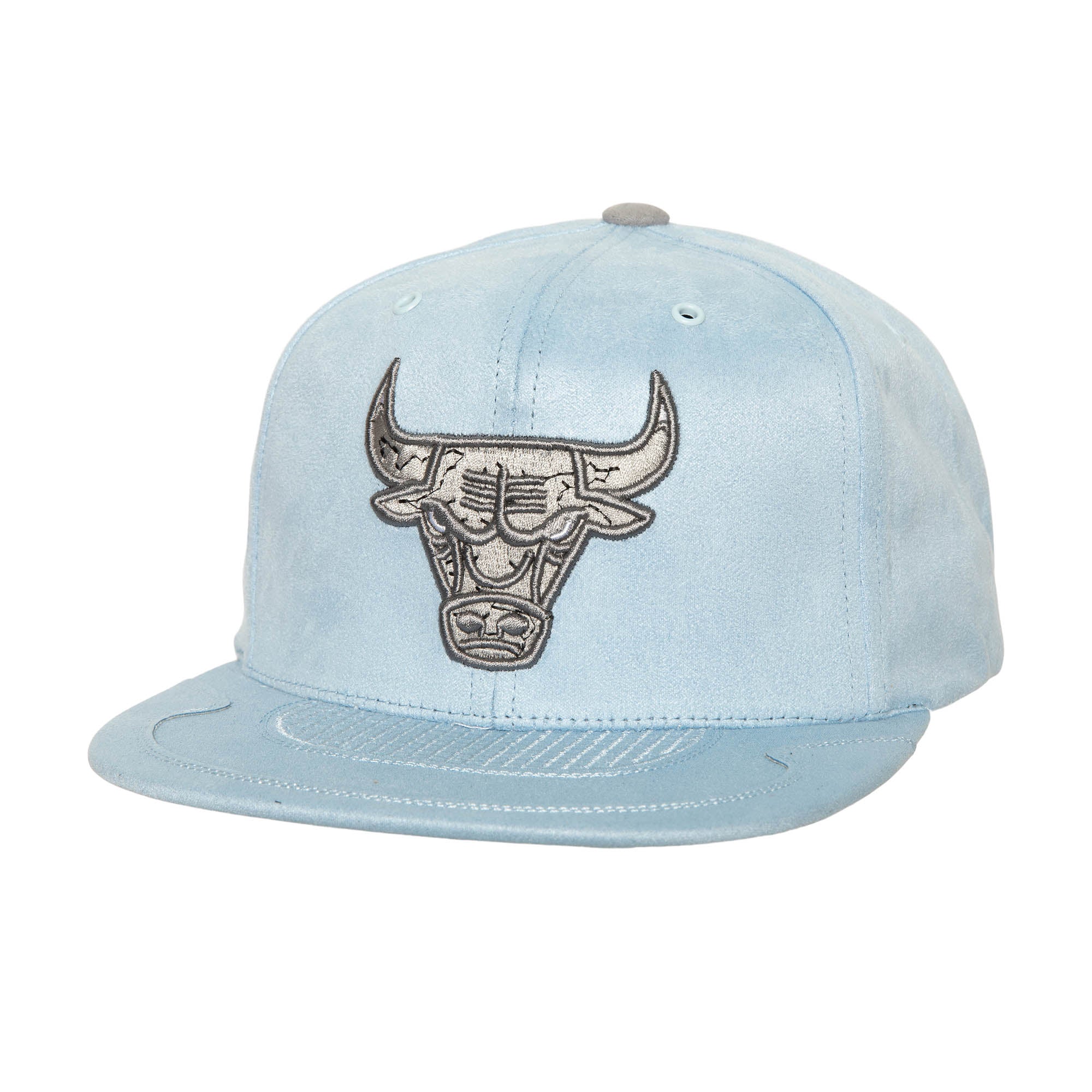 Gorra NBA Day 4 Snapback Bulls Lbhr