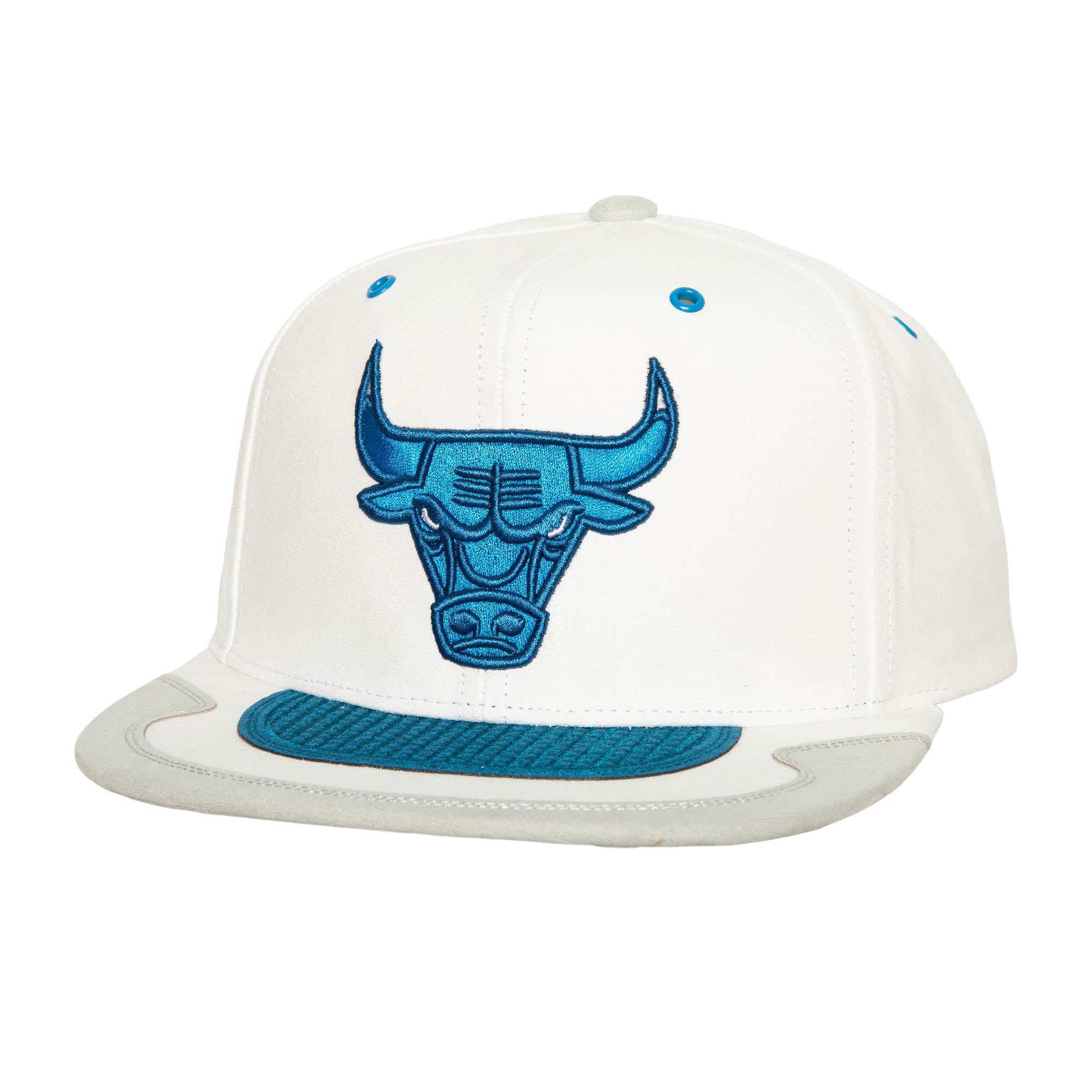Gorra NBA Day 4 Snapback Bulls Whbl