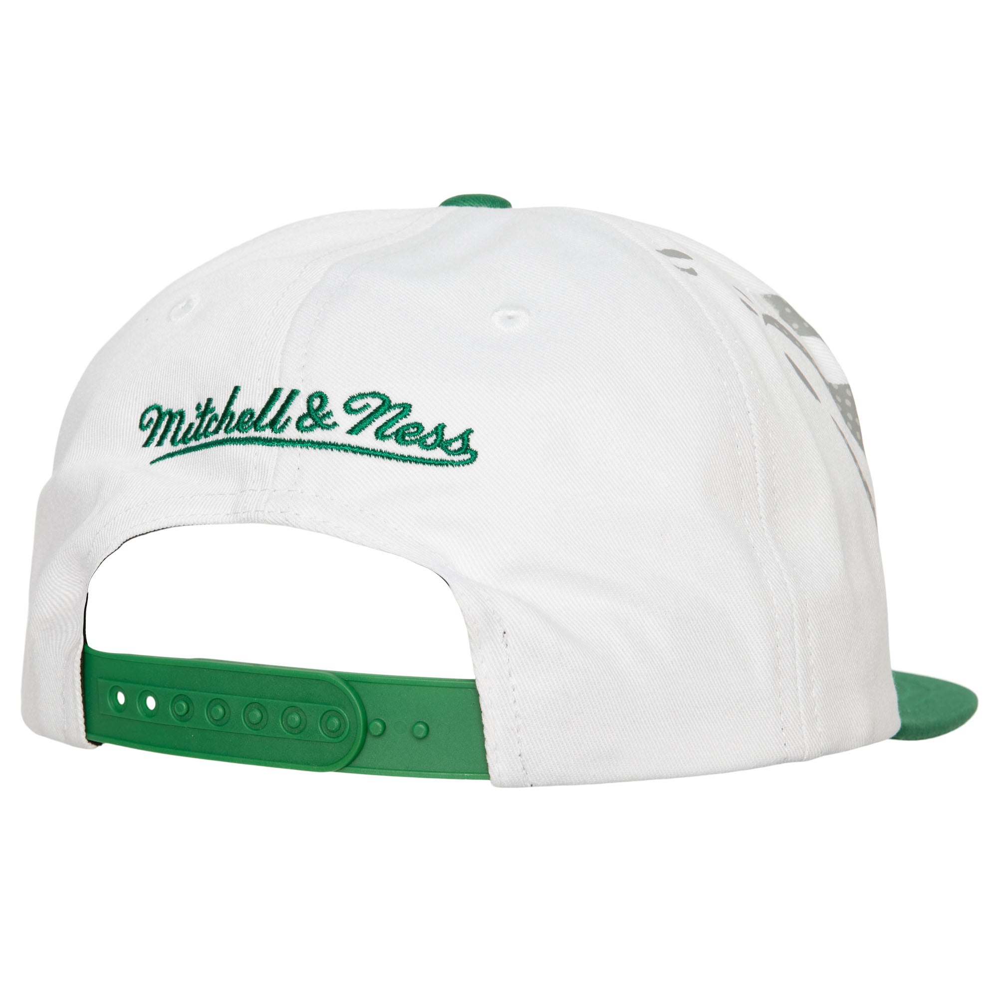 Gorra NBA Hot Fire Snapback Celtics